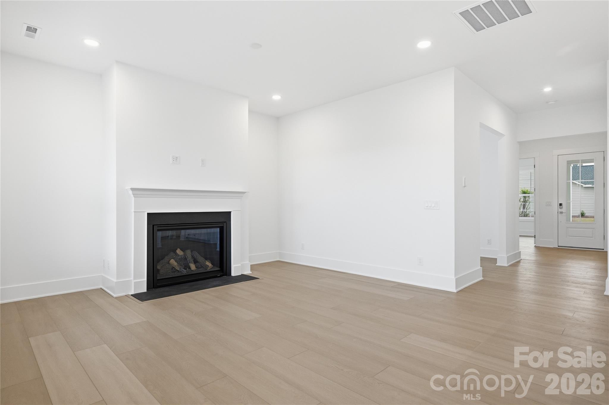 The Pines at Sugar Creek - Residential