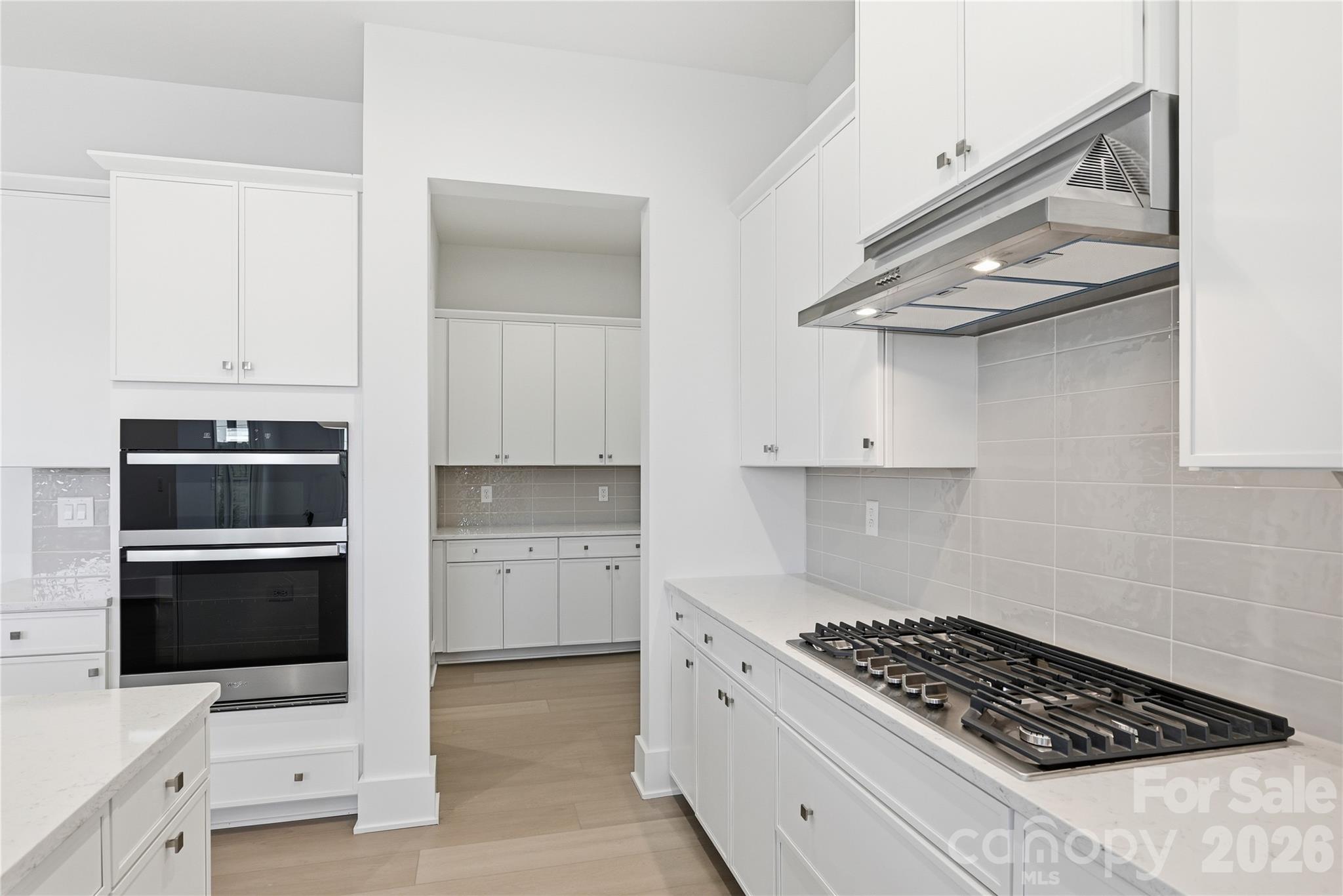 The Pines at Sugar Creek - Residential