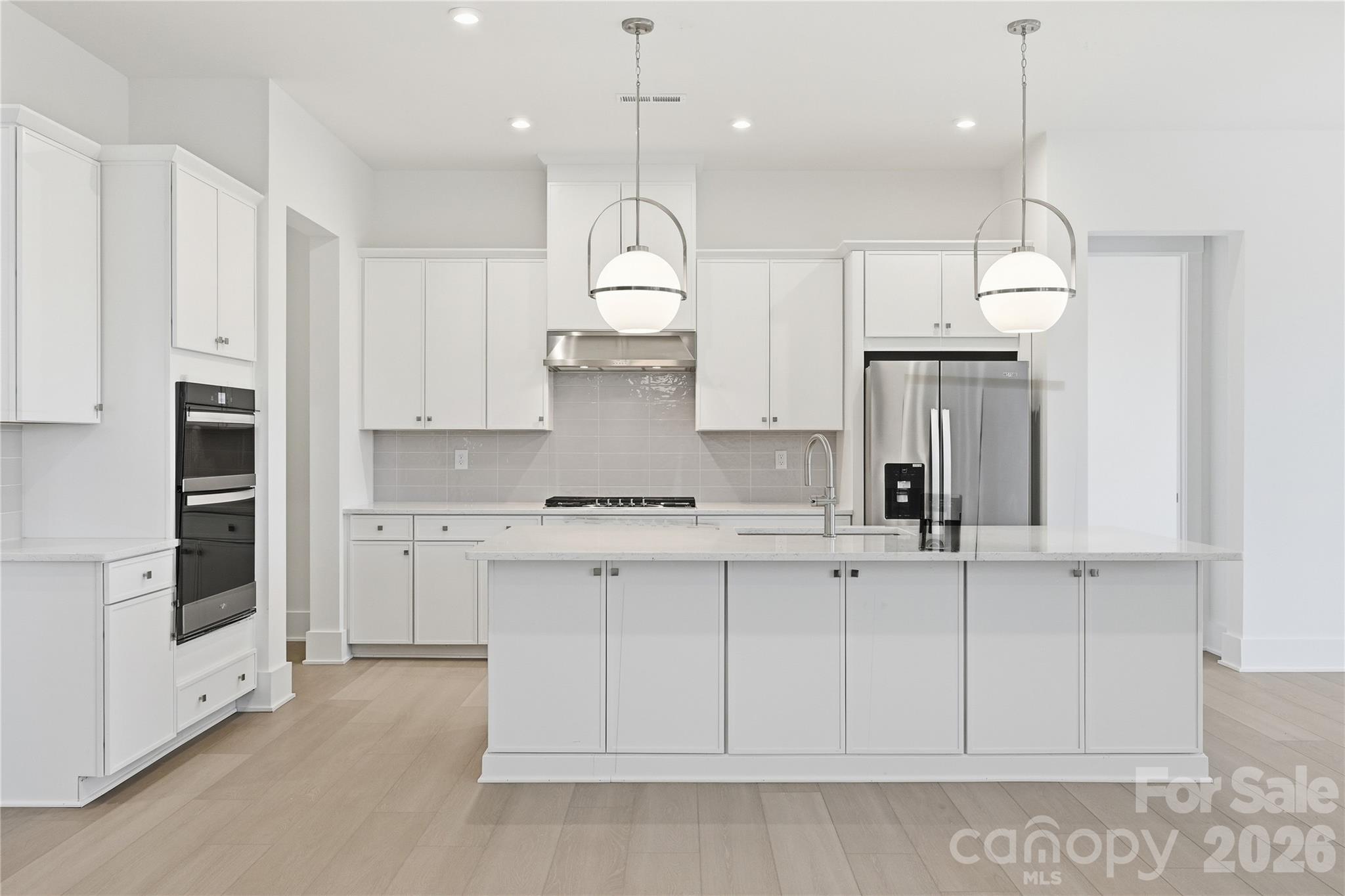 The Pines at Sugar Creek - Residential