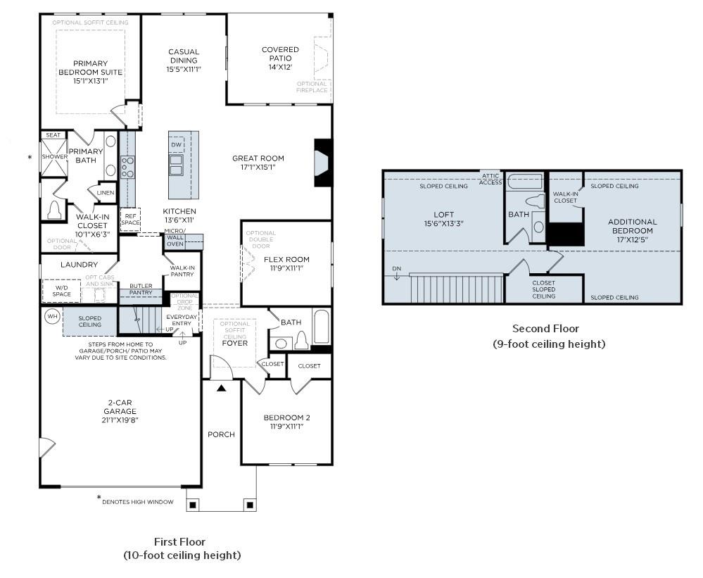 The Pines at Sugar Creek - Residential