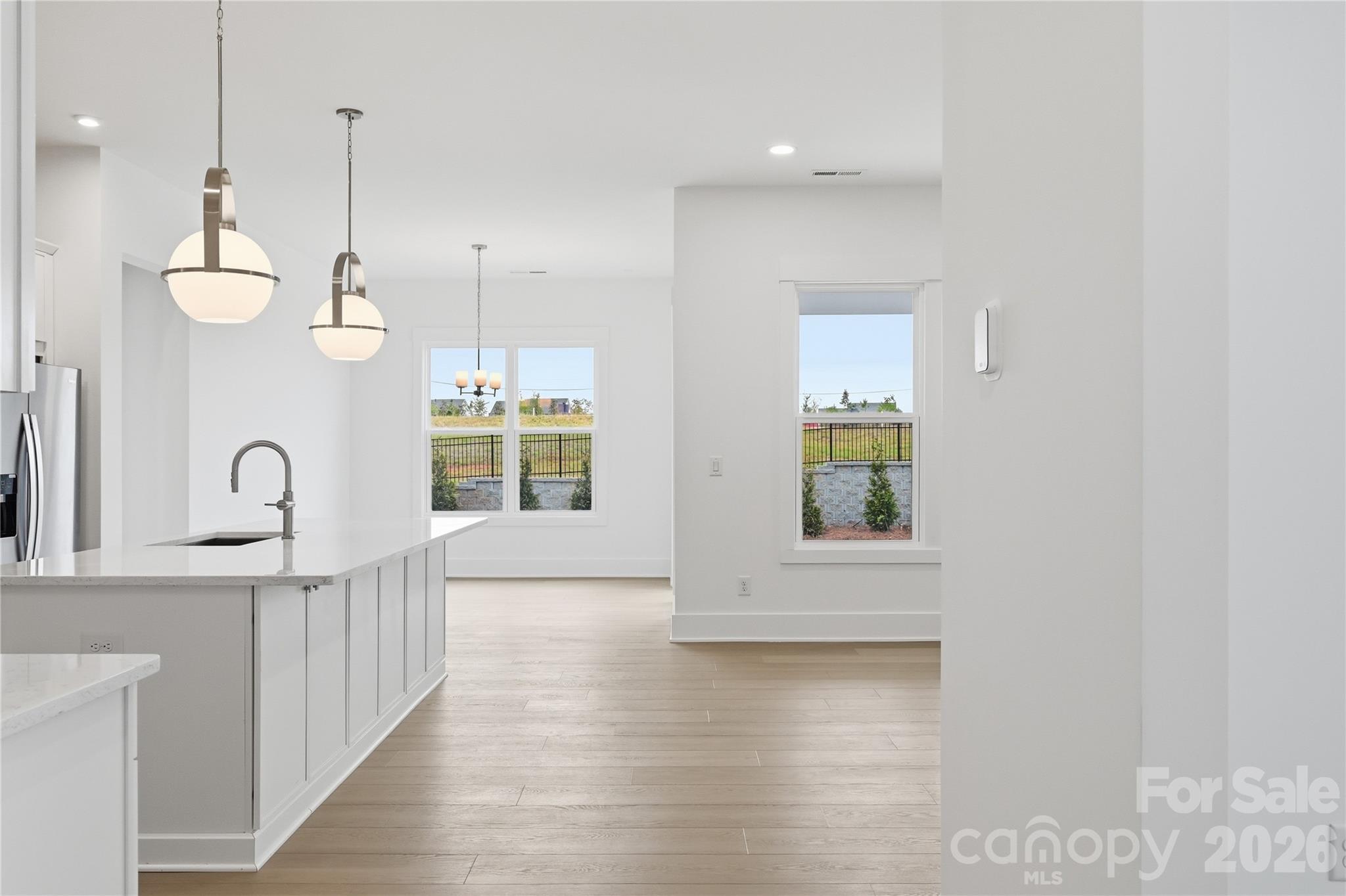 The Pines at Sugar Creek - Residential