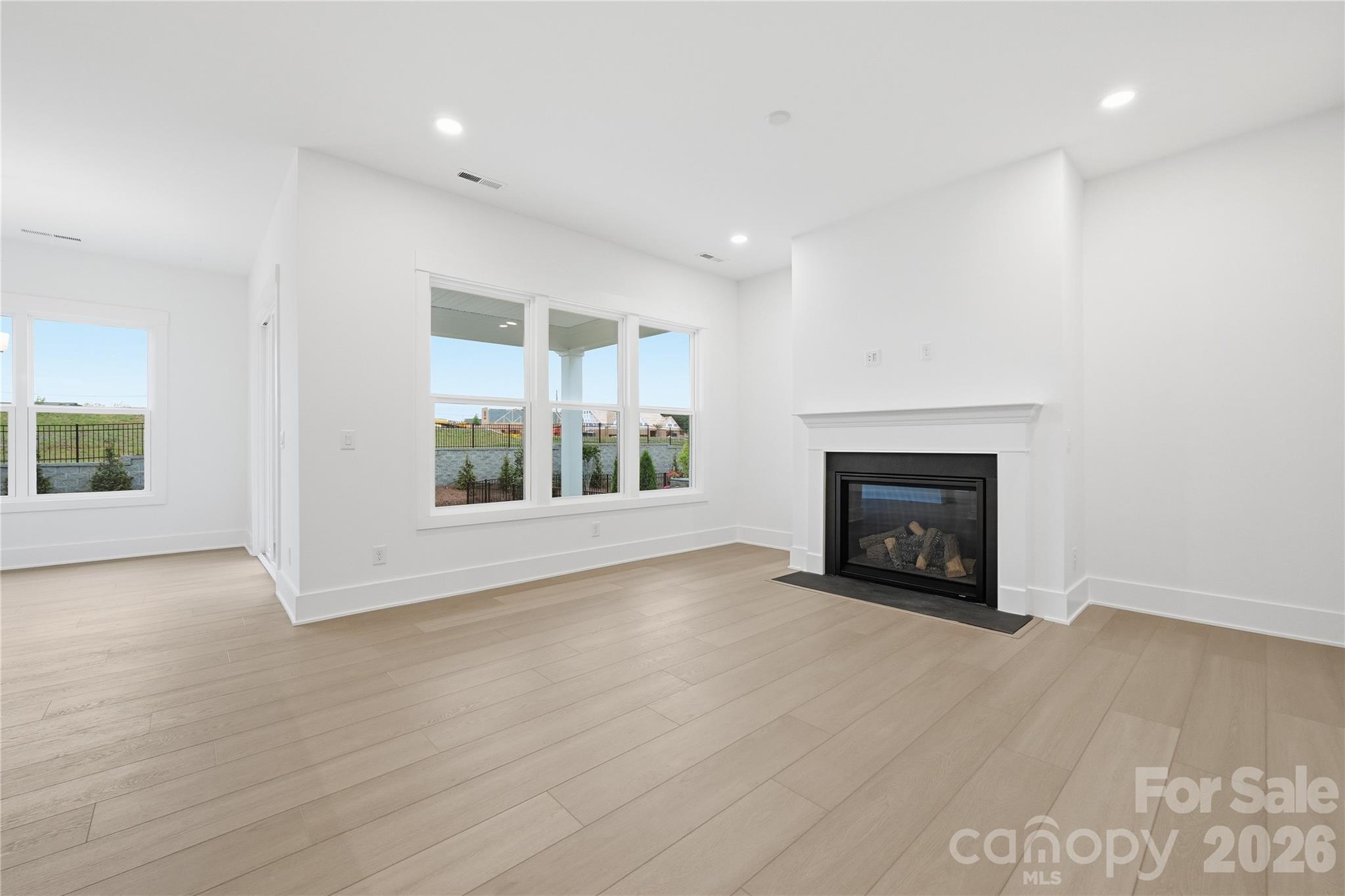 The Pines at Sugar Creek - Residential