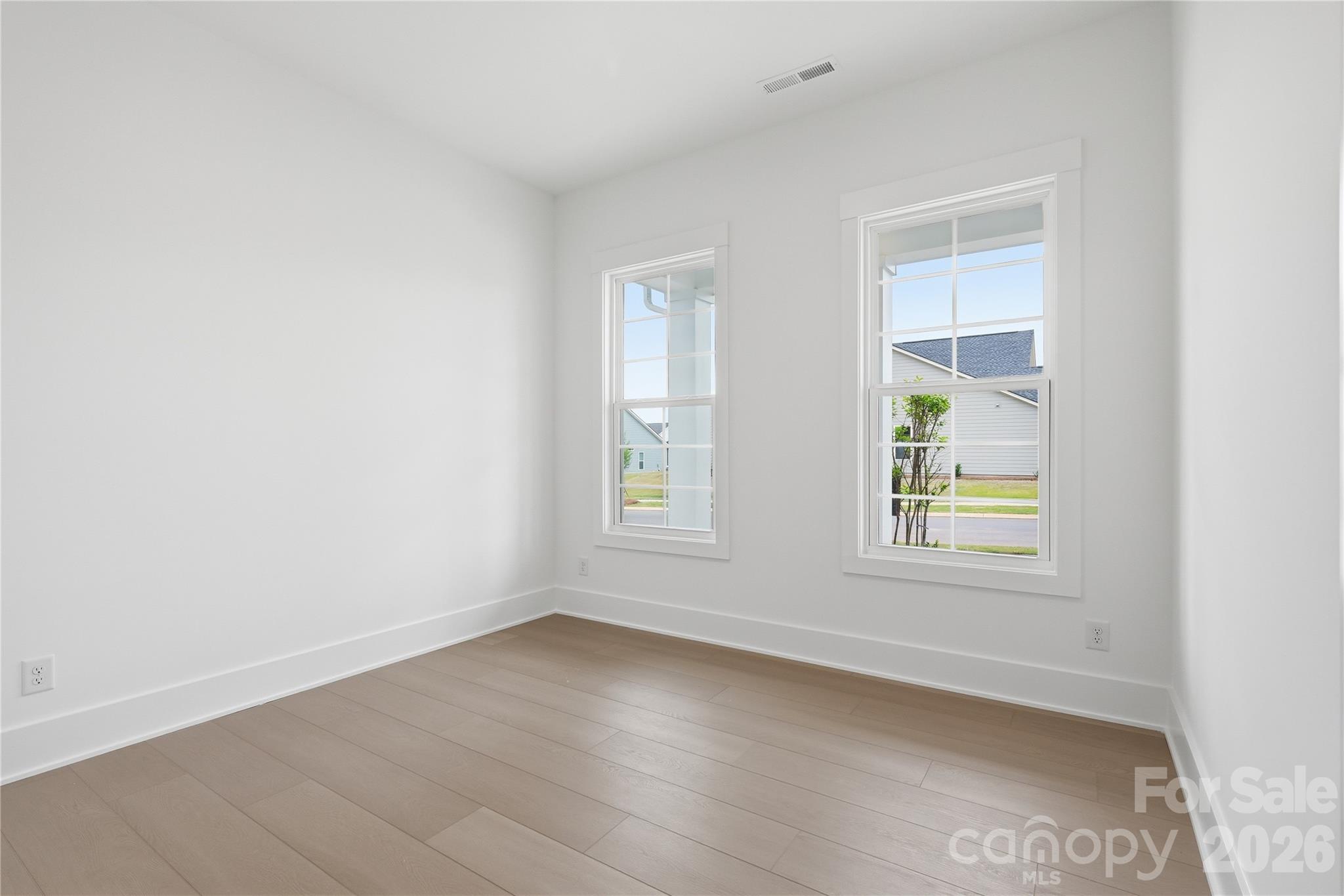 The Pines at Sugar Creek - Residential
