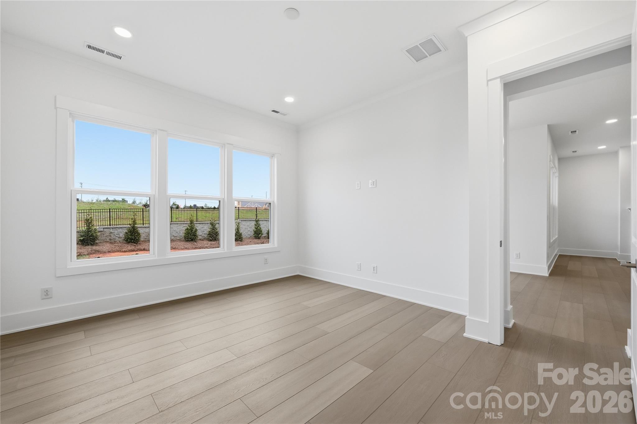 The Pines at Sugar Creek - Residential