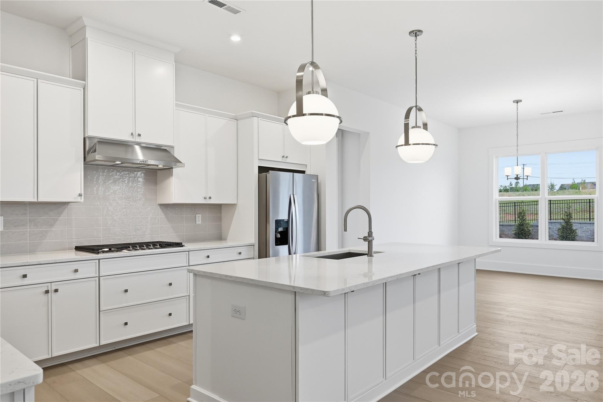 The Pines at Sugar Creek - Residential