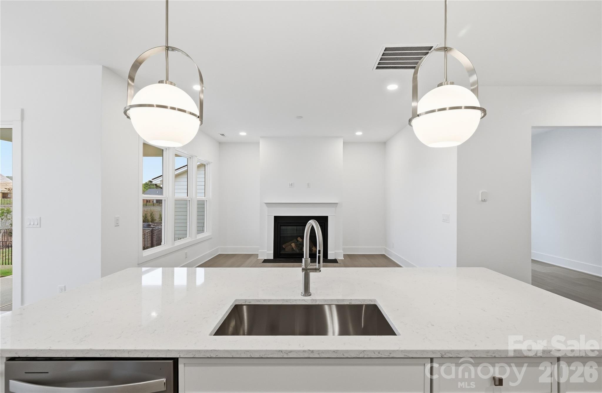 The Pines at Sugar Creek - Residential