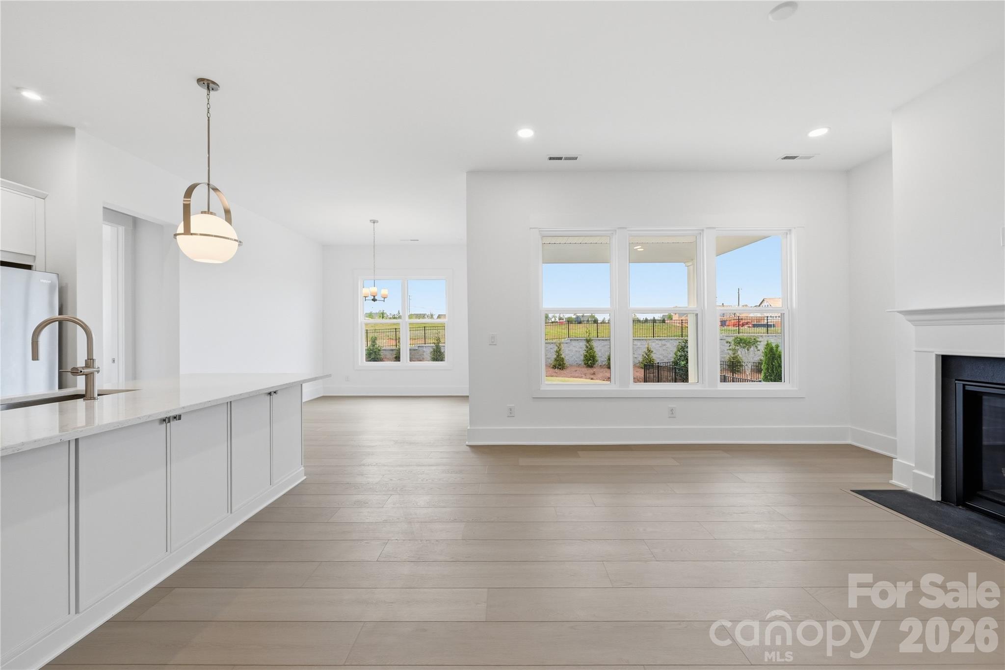 The Pines at Sugar Creek - Residential