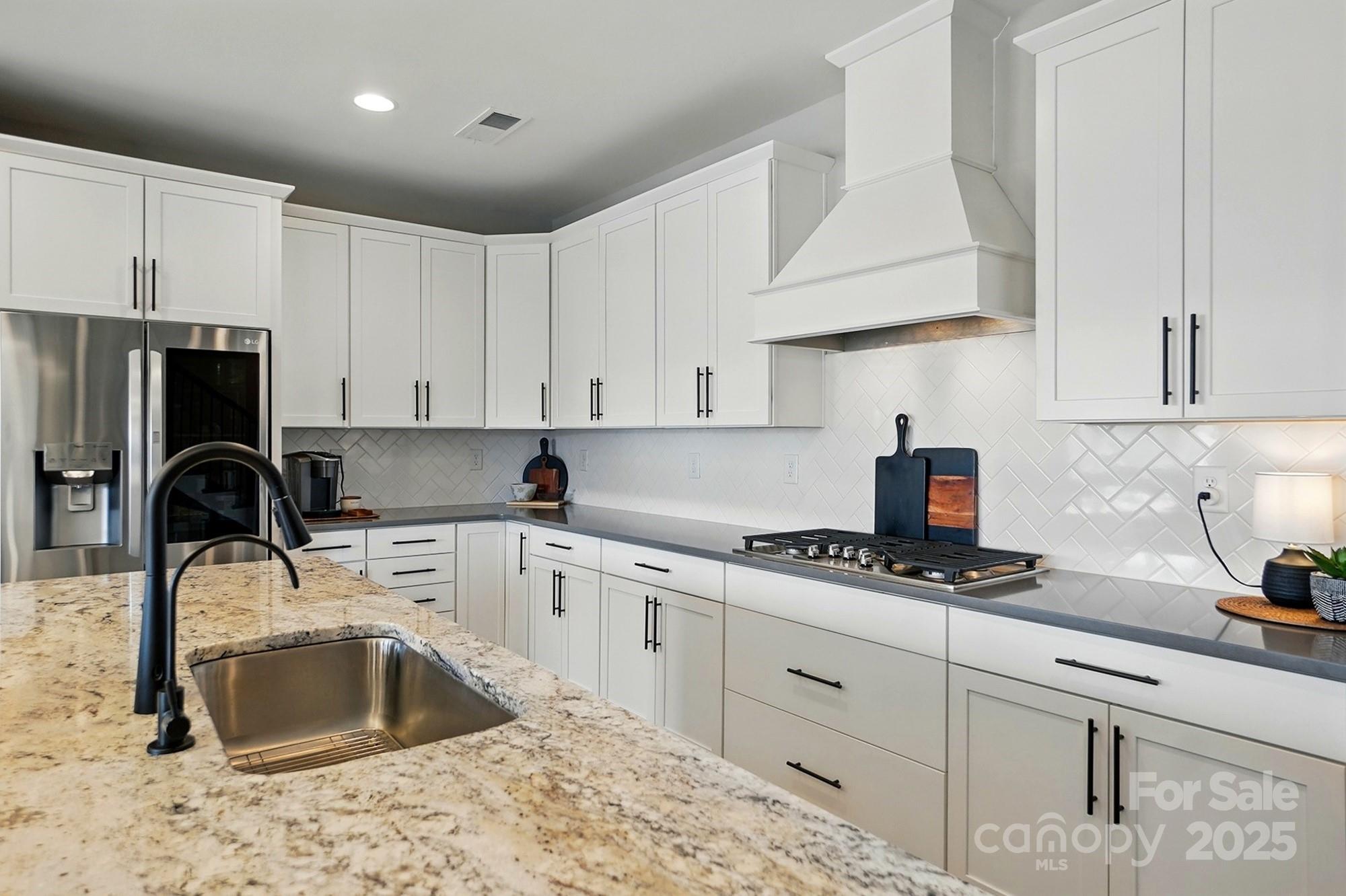 Massey - Residential