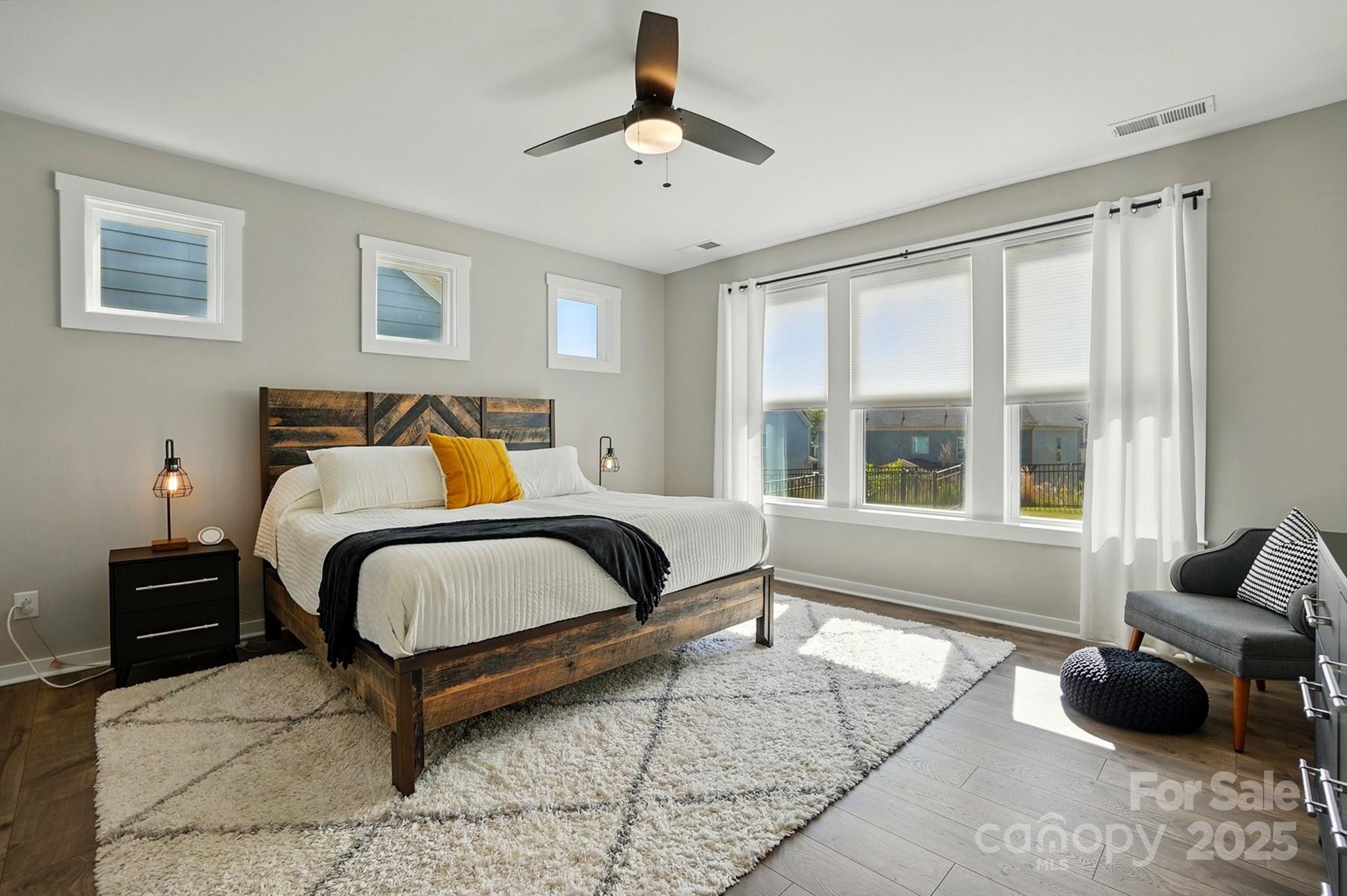 Massey - Residential