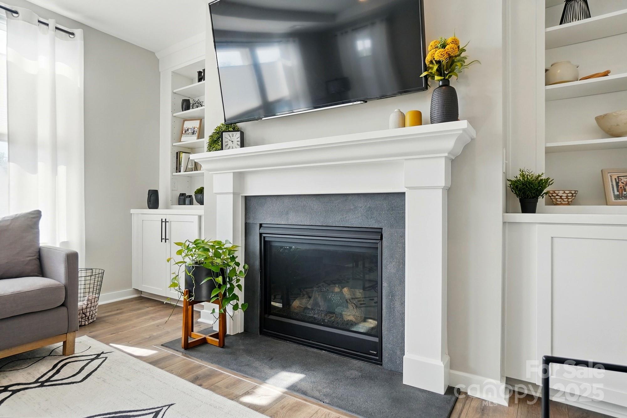 Massey - Residential