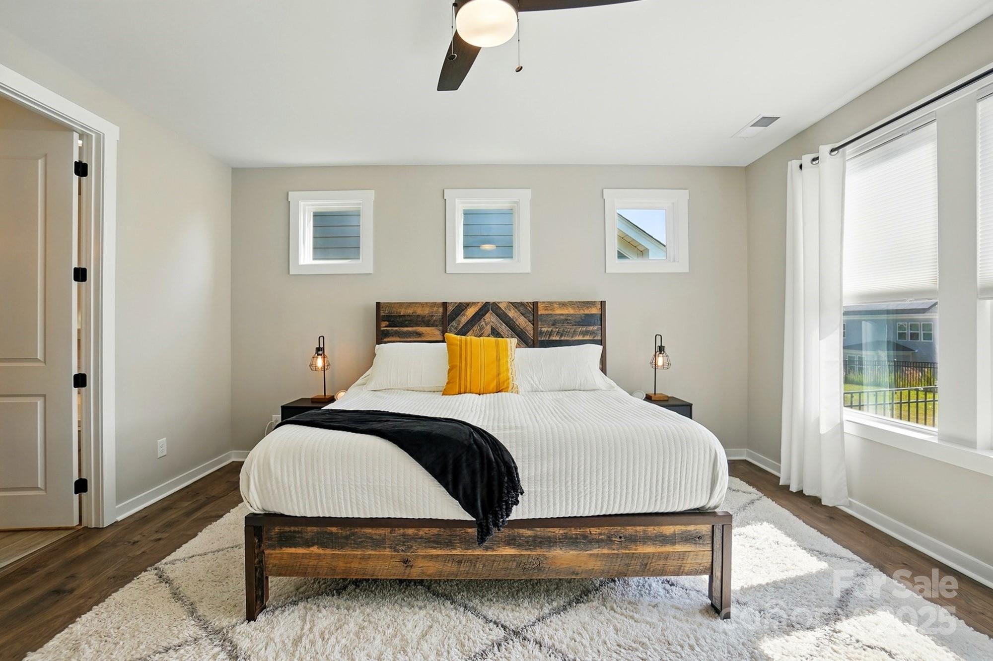 Massey - Residential