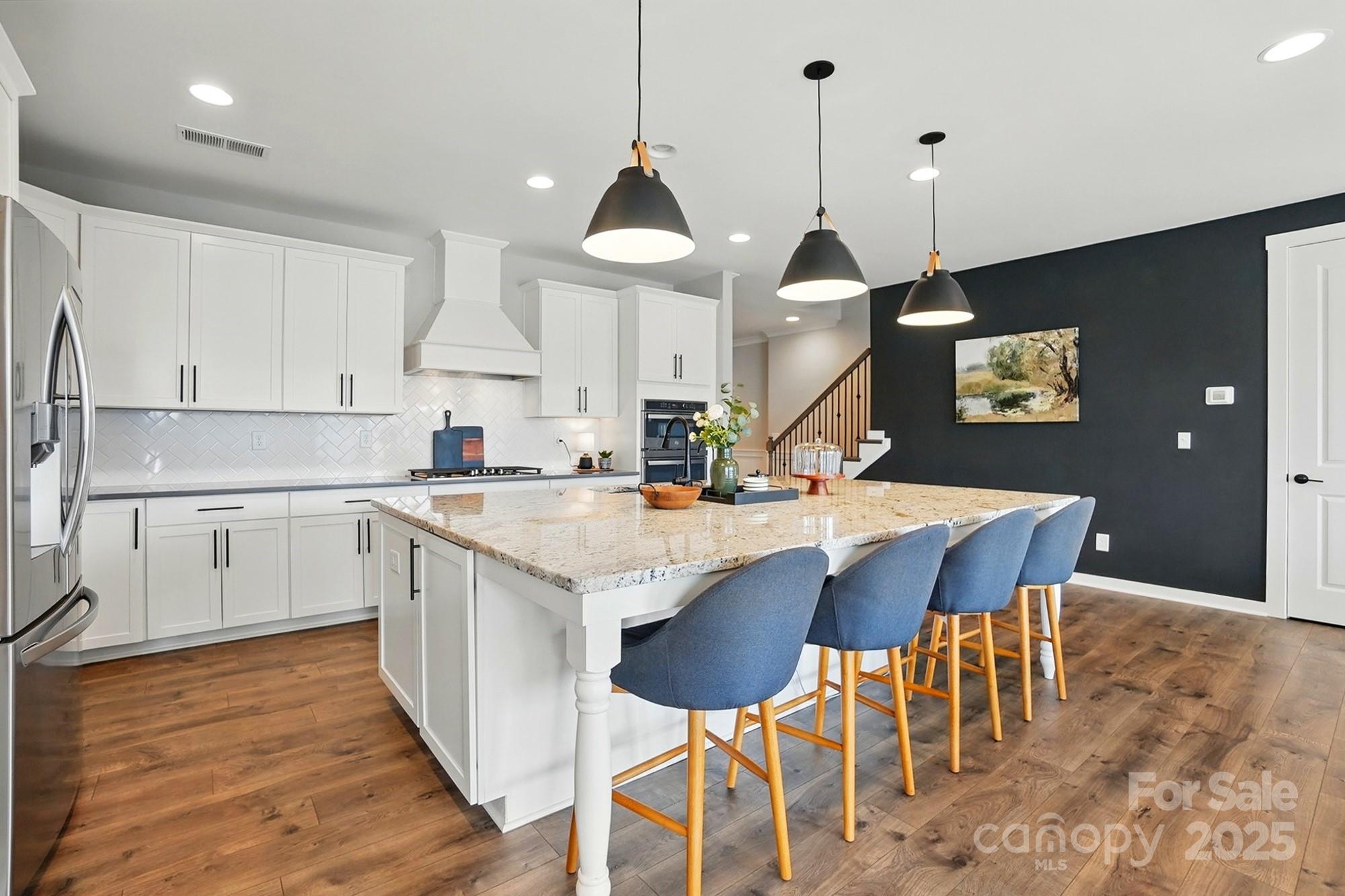 Massey - Residential