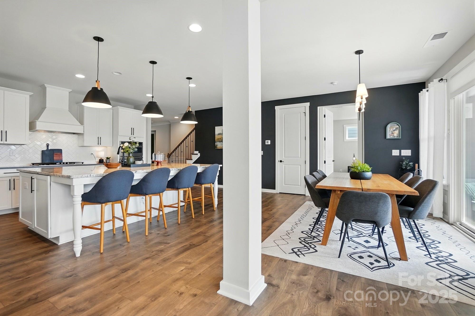 Massey - Residential