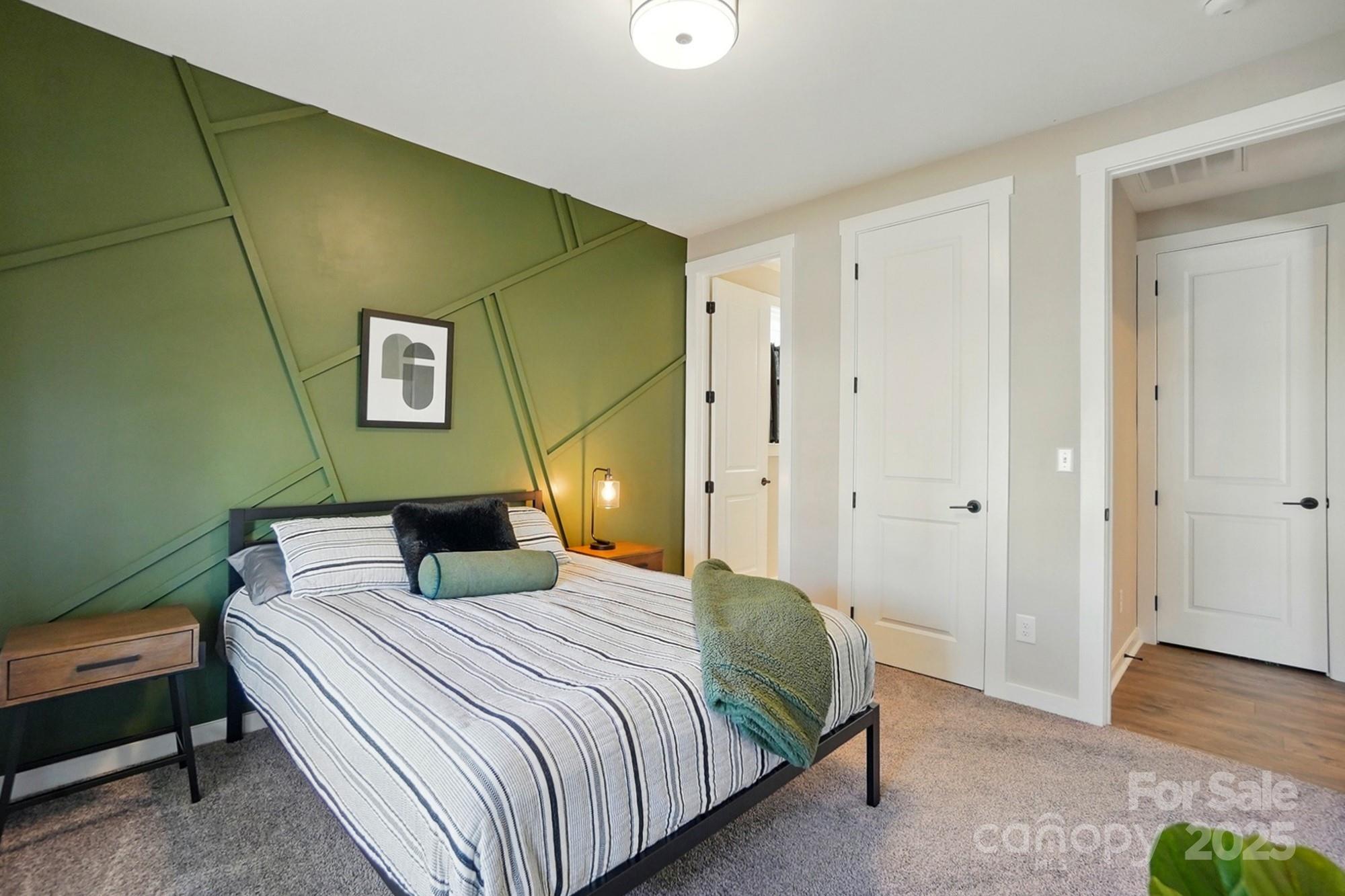 Massey - Residential