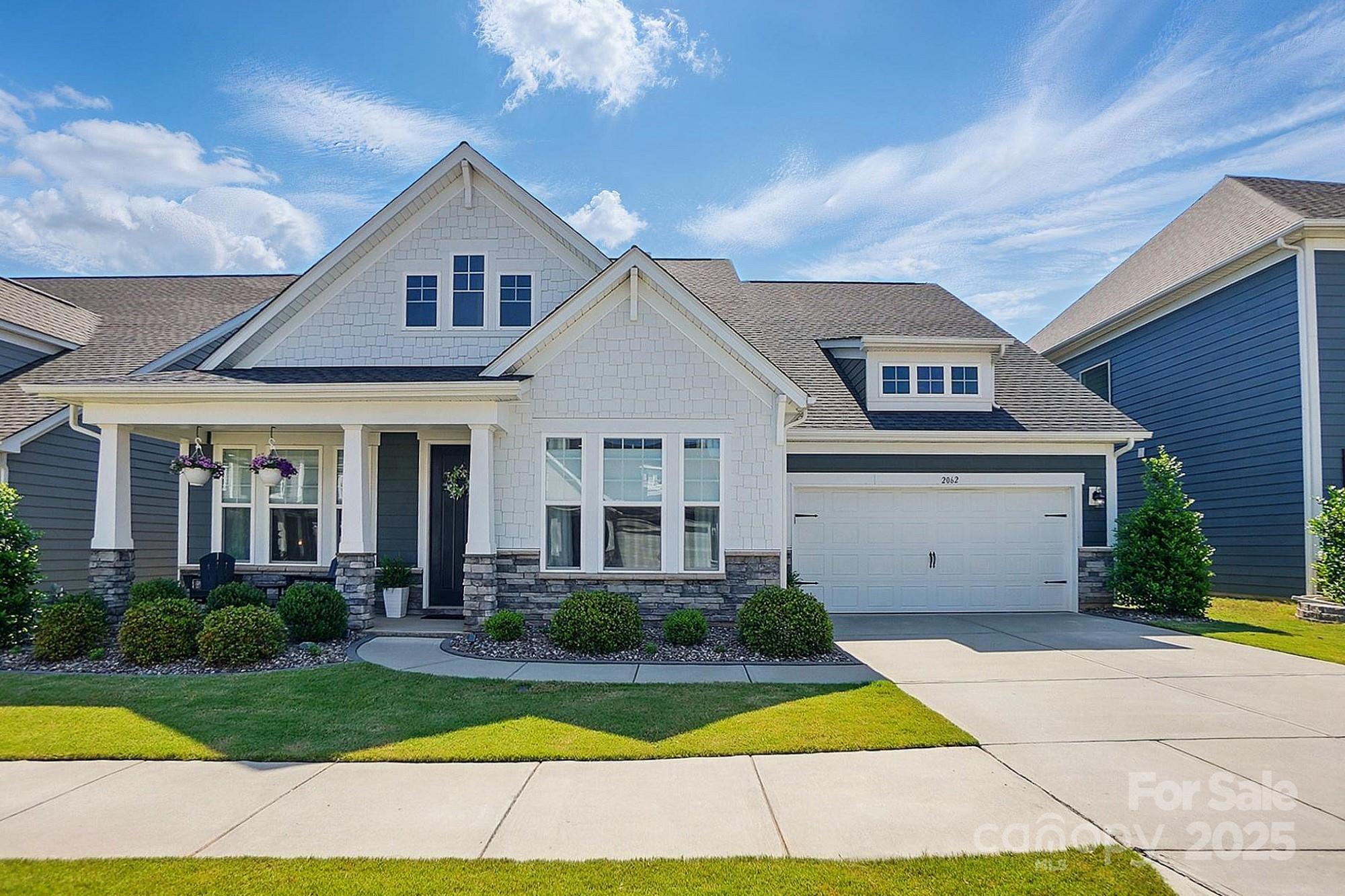 Massey - Residential