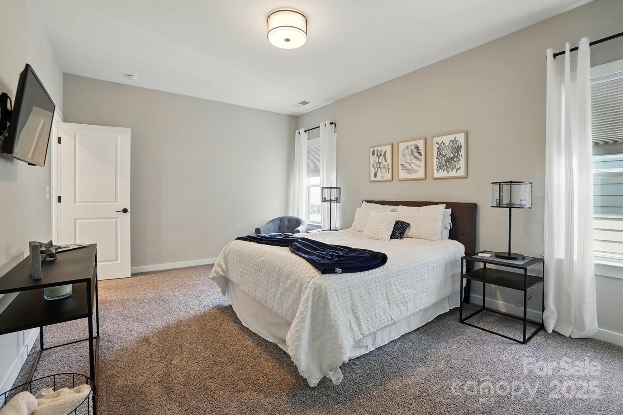 Massey - Residential