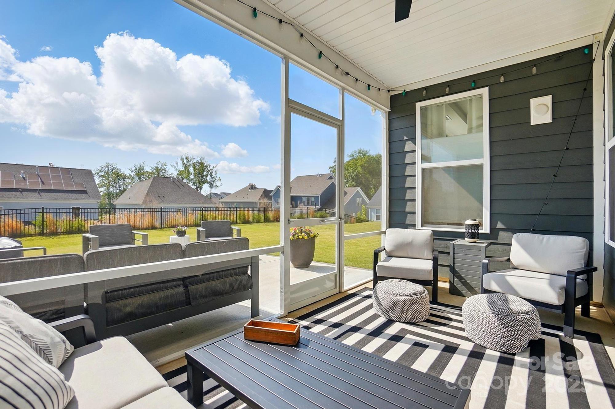 Massey - Residential