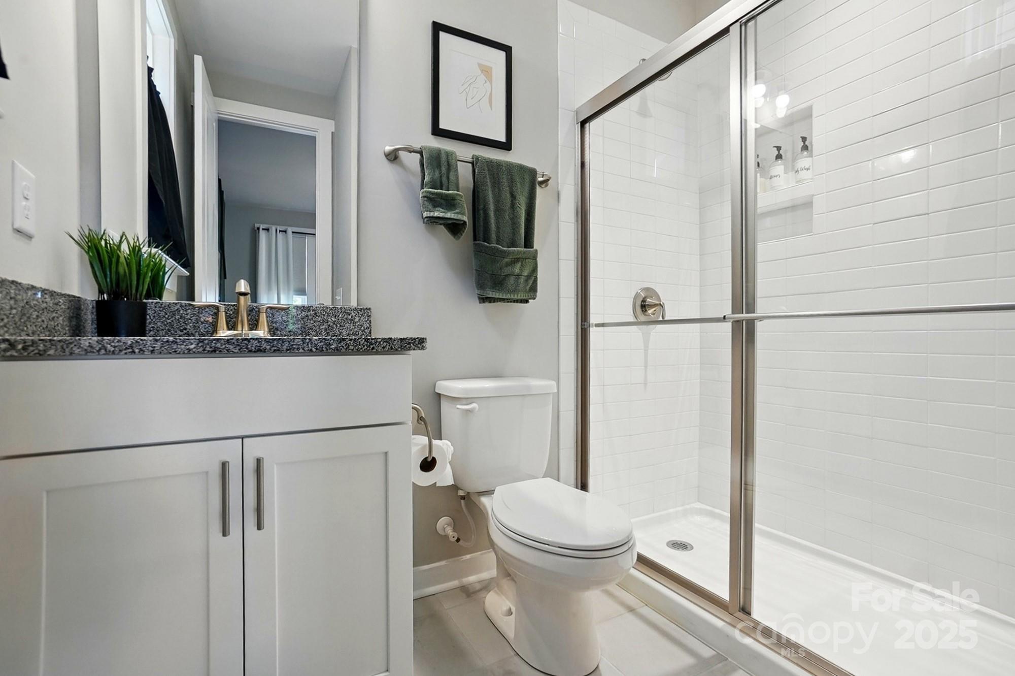 Massey - Residential