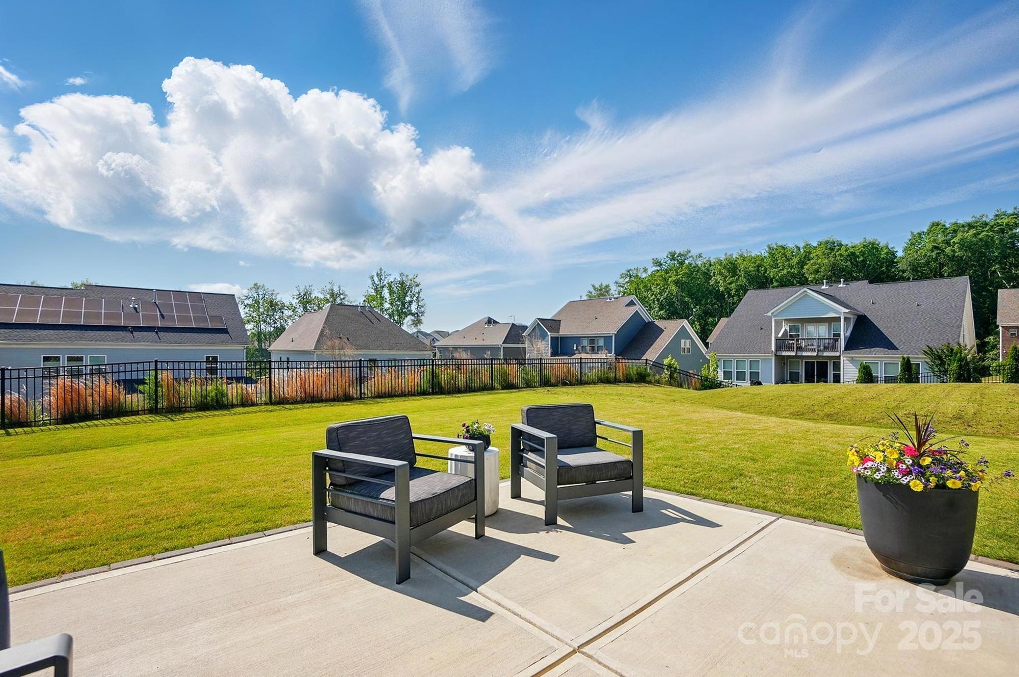 Massey - Residential