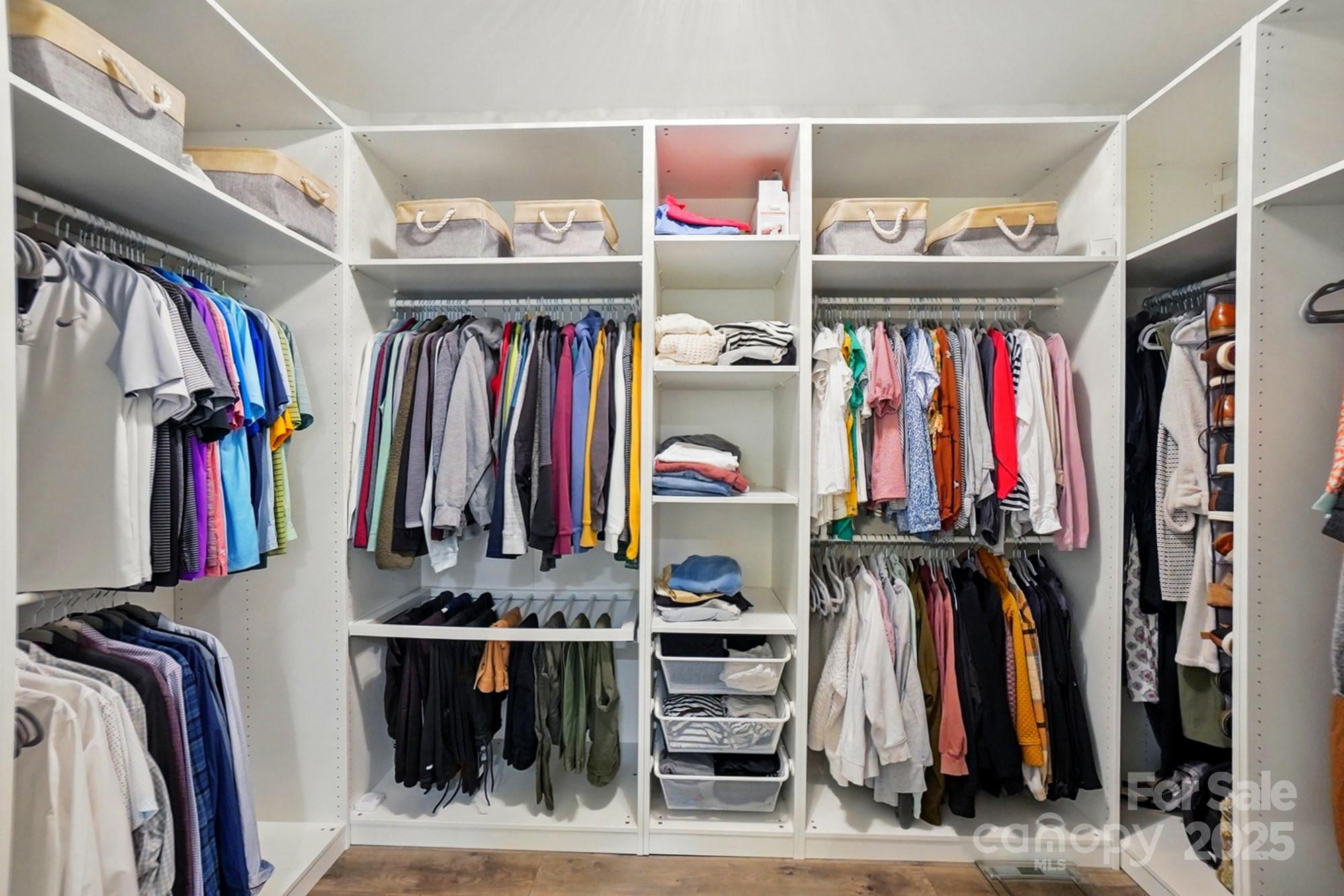 Massey - Residential