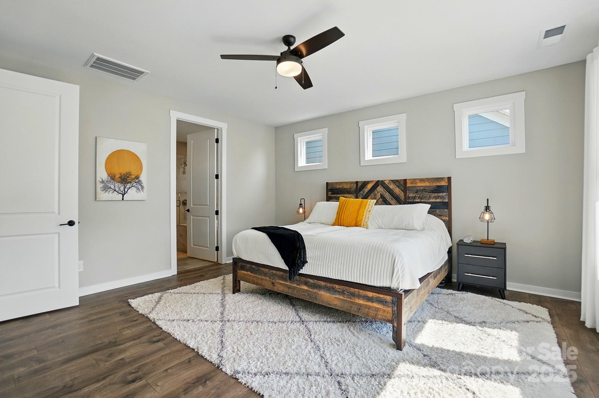 Massey - Residential