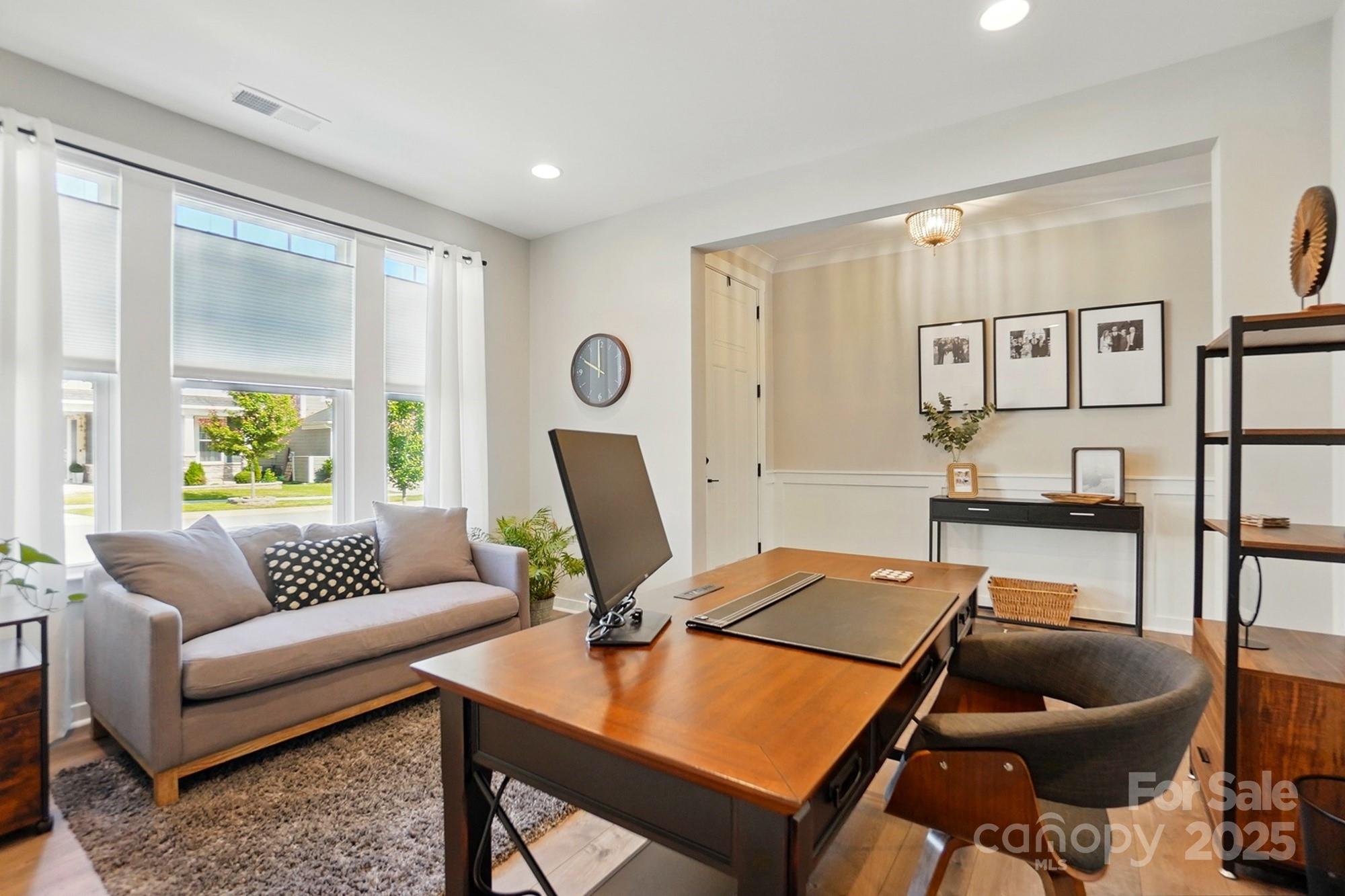 Massey - Residential