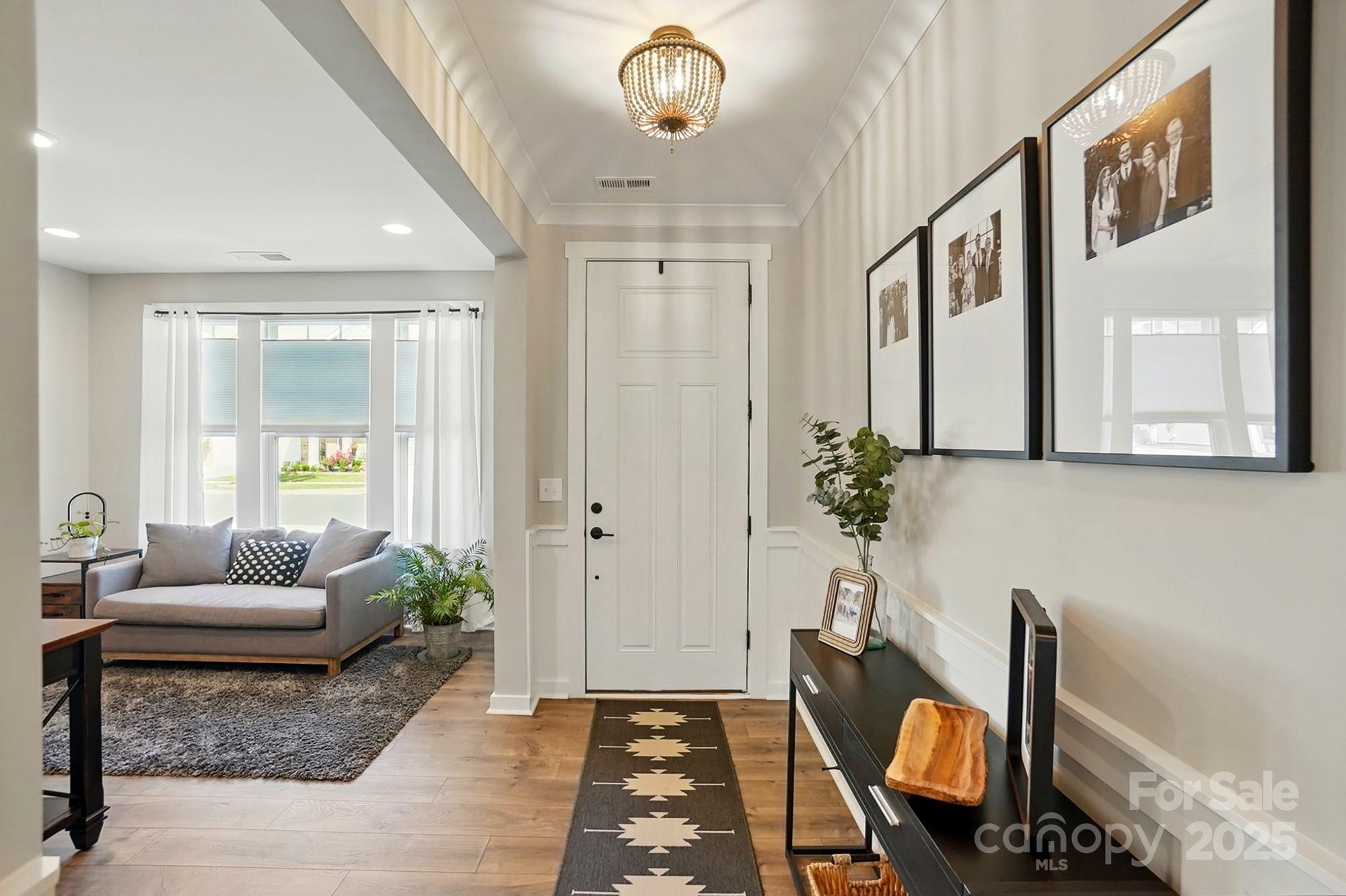 Massey - Residential