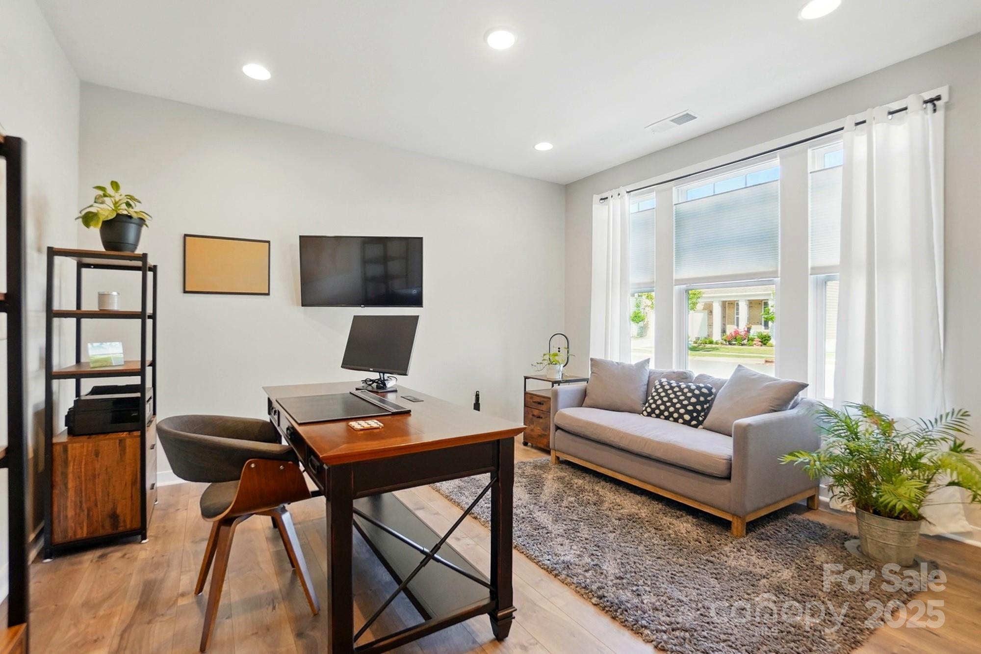 Massey - Residential