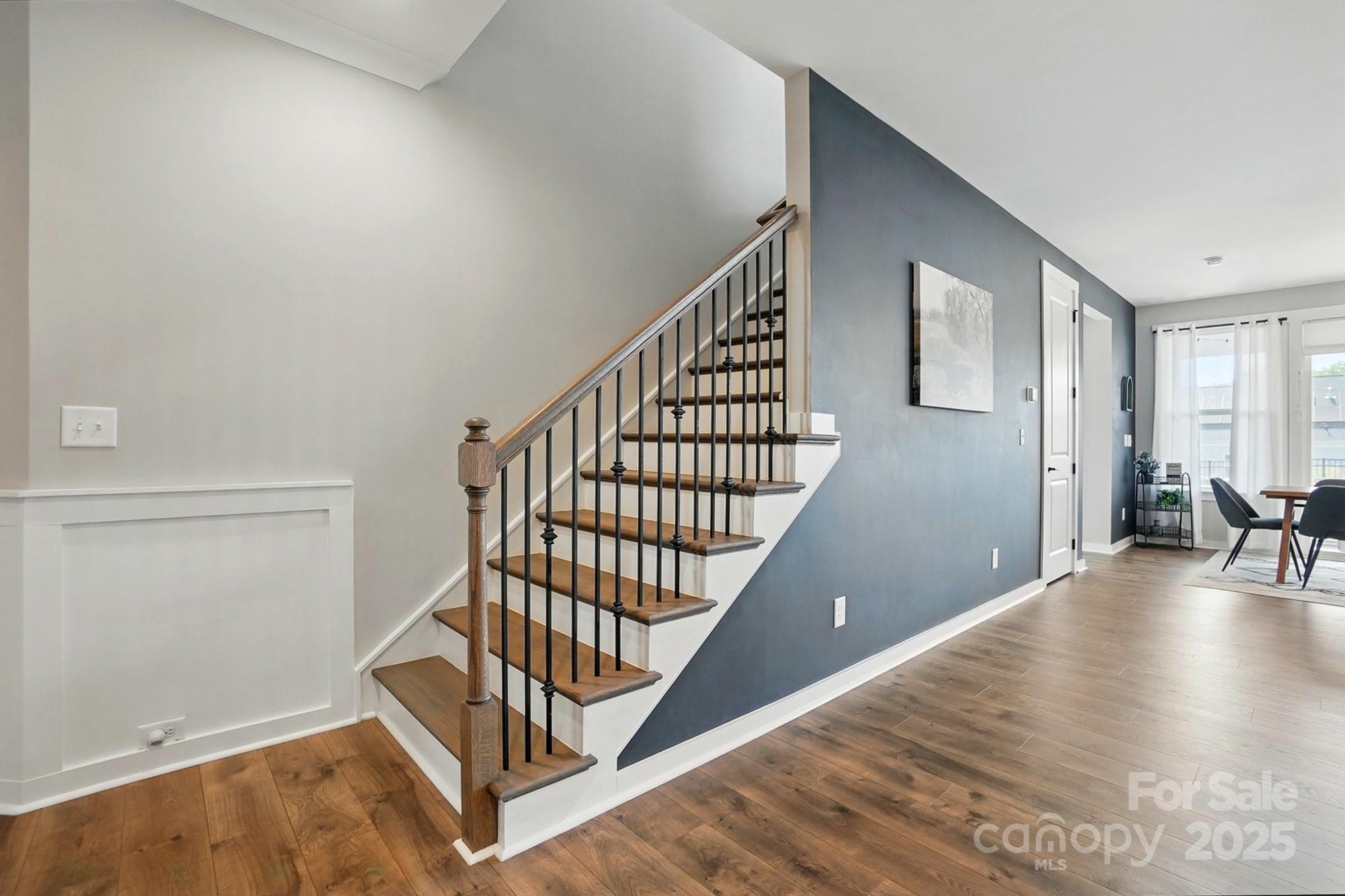 Massey - Residential