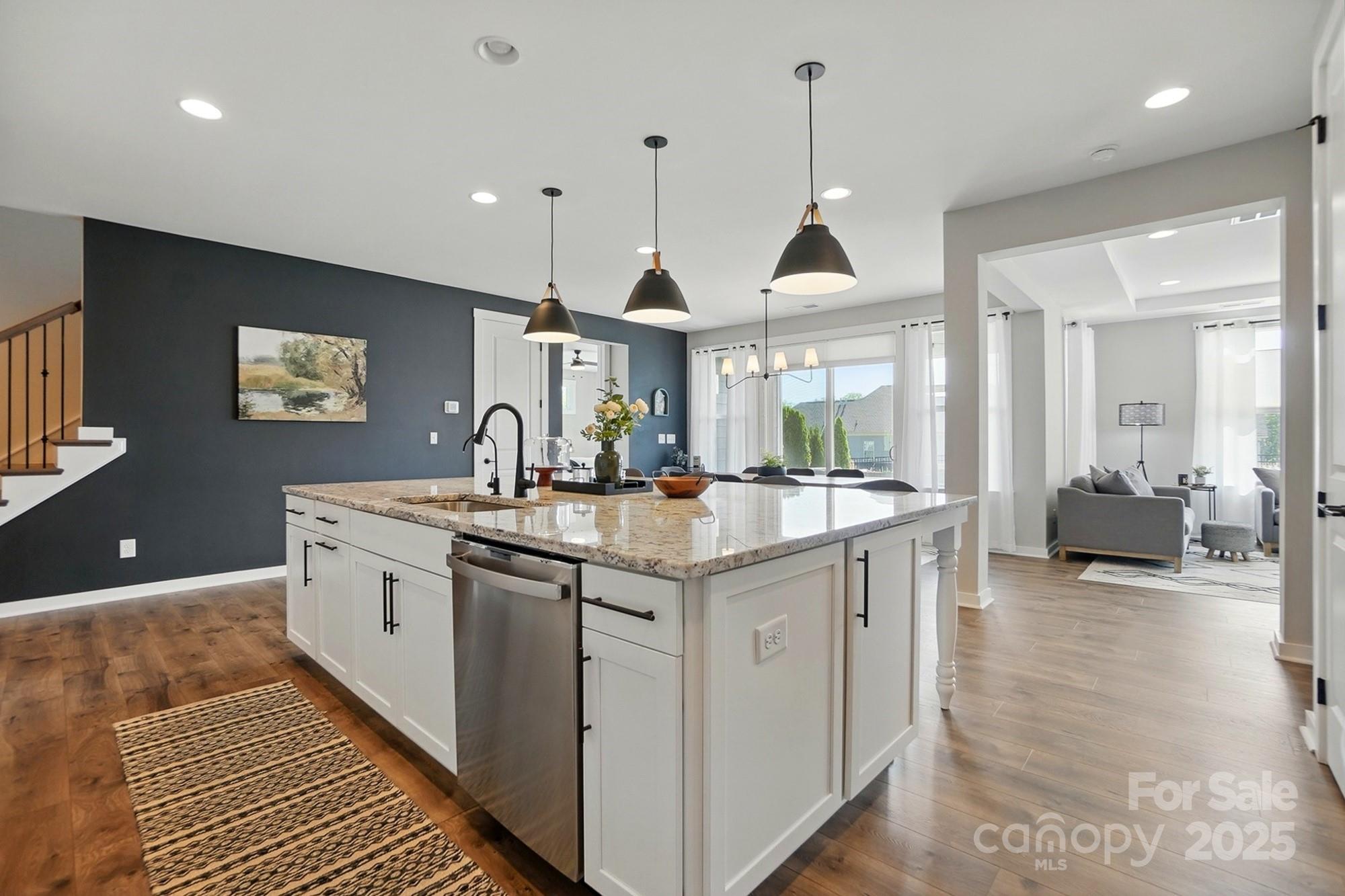 Massey - Residential