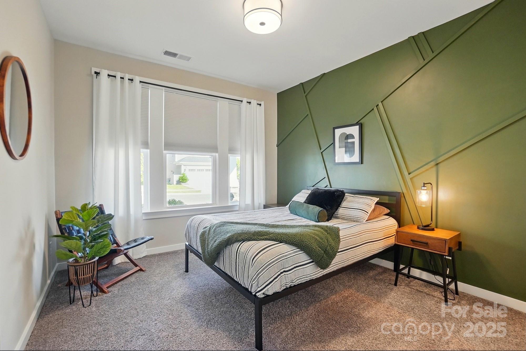 Massey - Residential