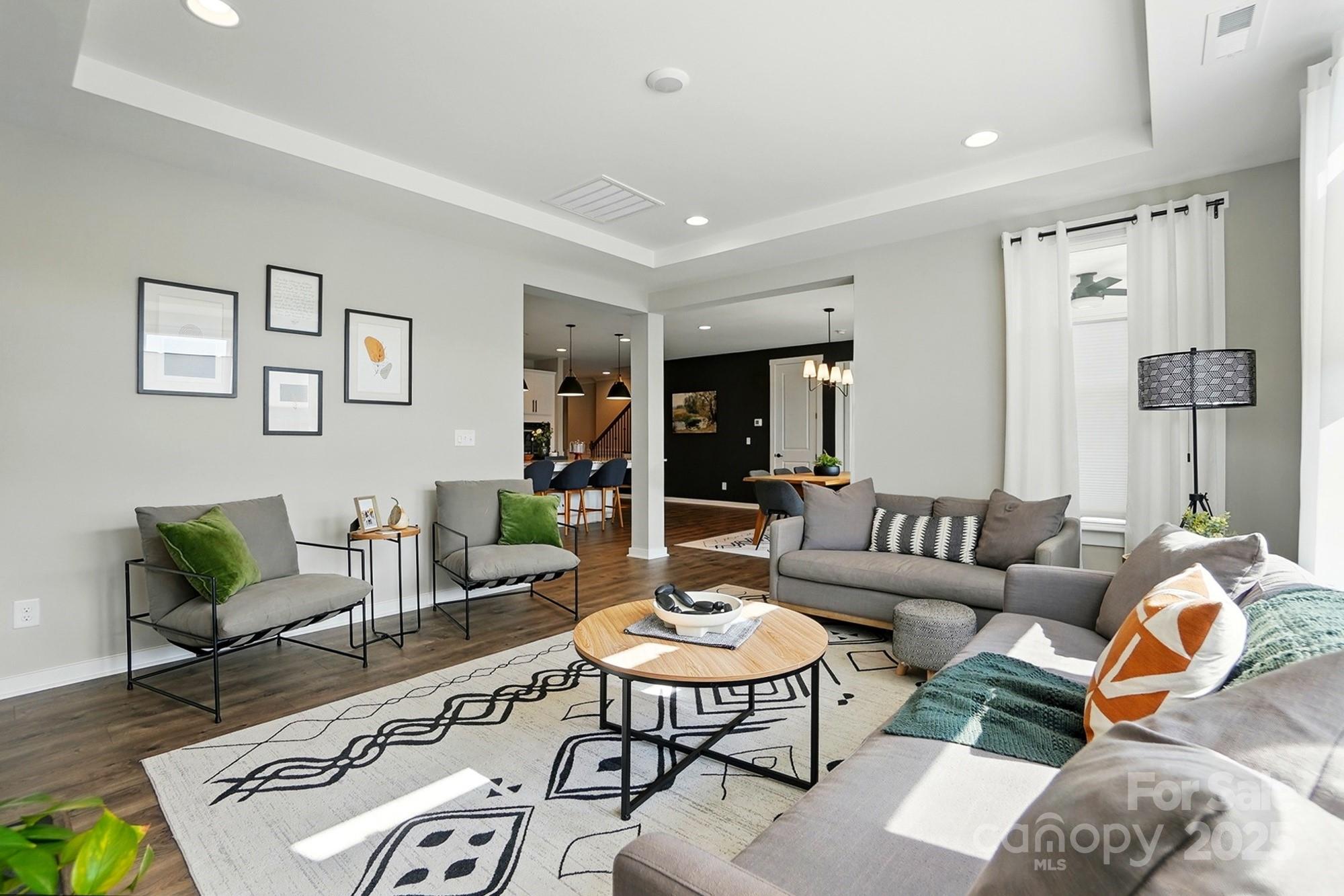 Massey - Residential