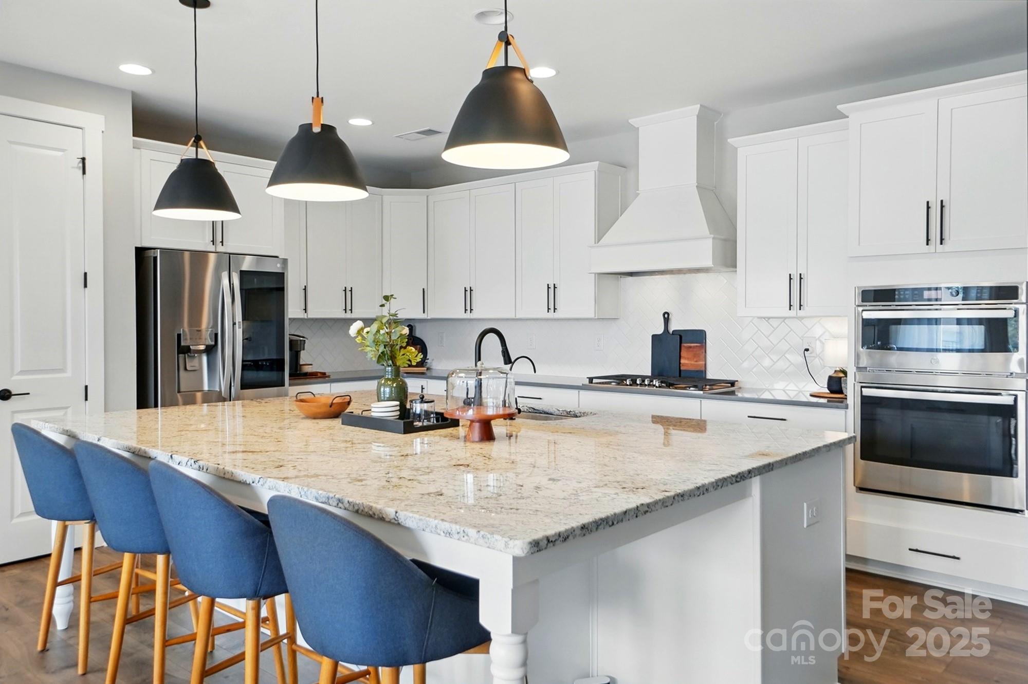 Massey - Residential