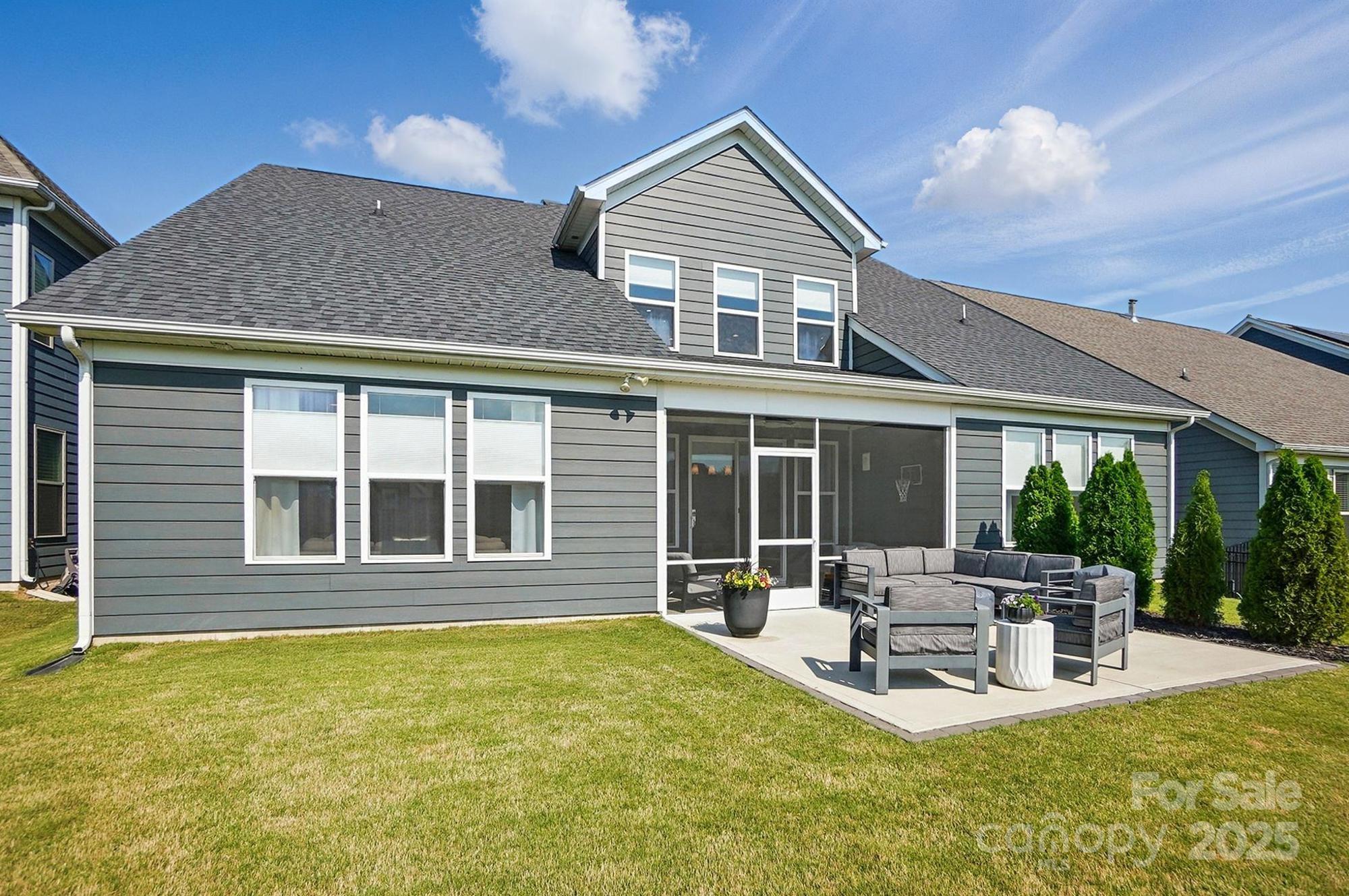 Massey - Residential