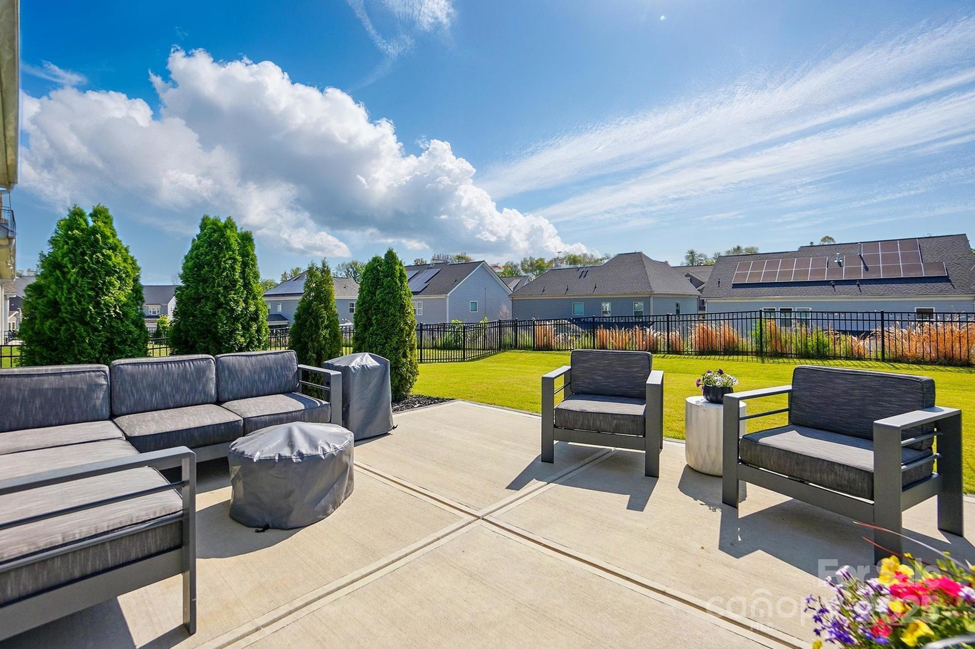 Massey - Residential