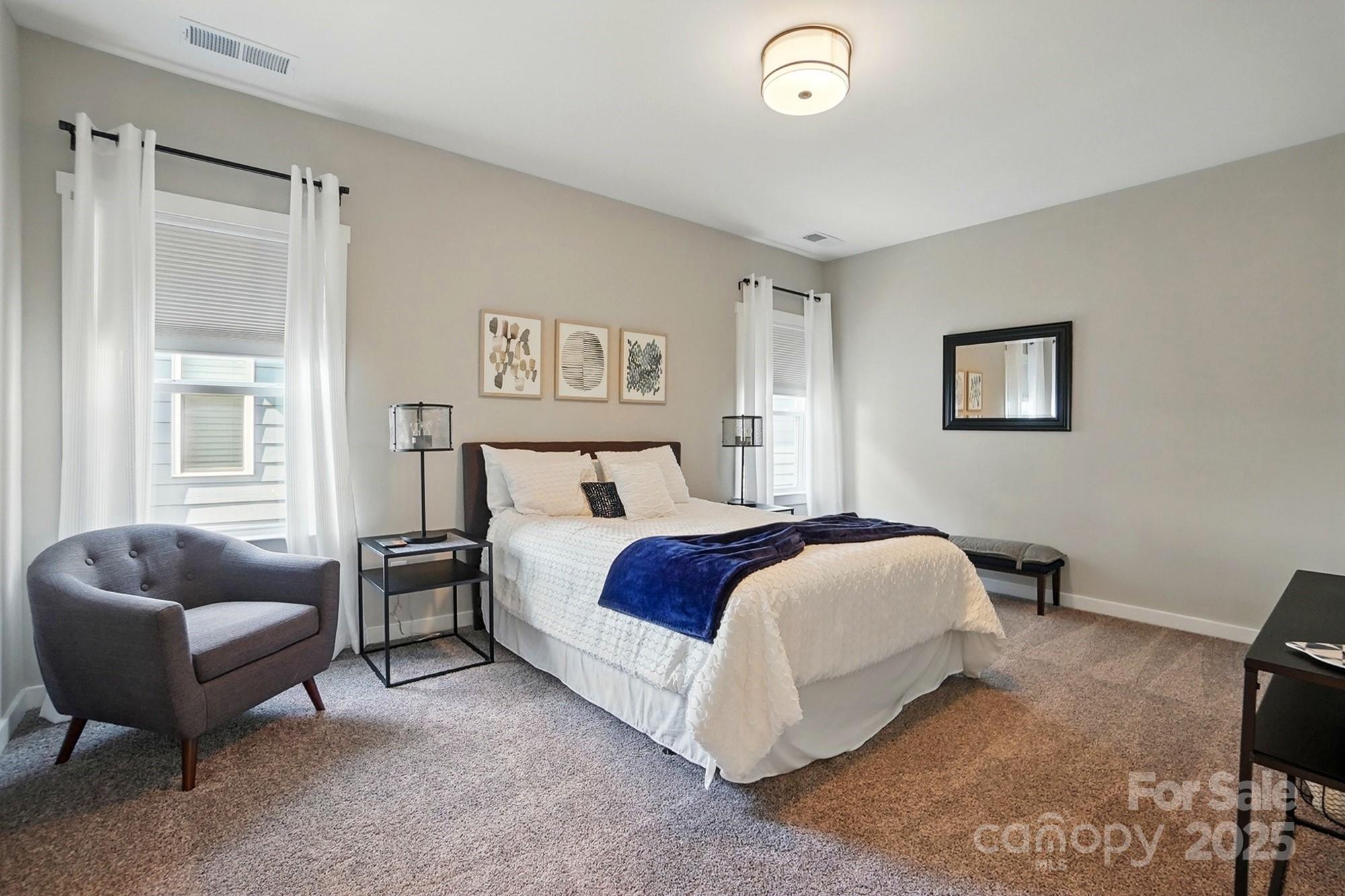 Massey - Residential