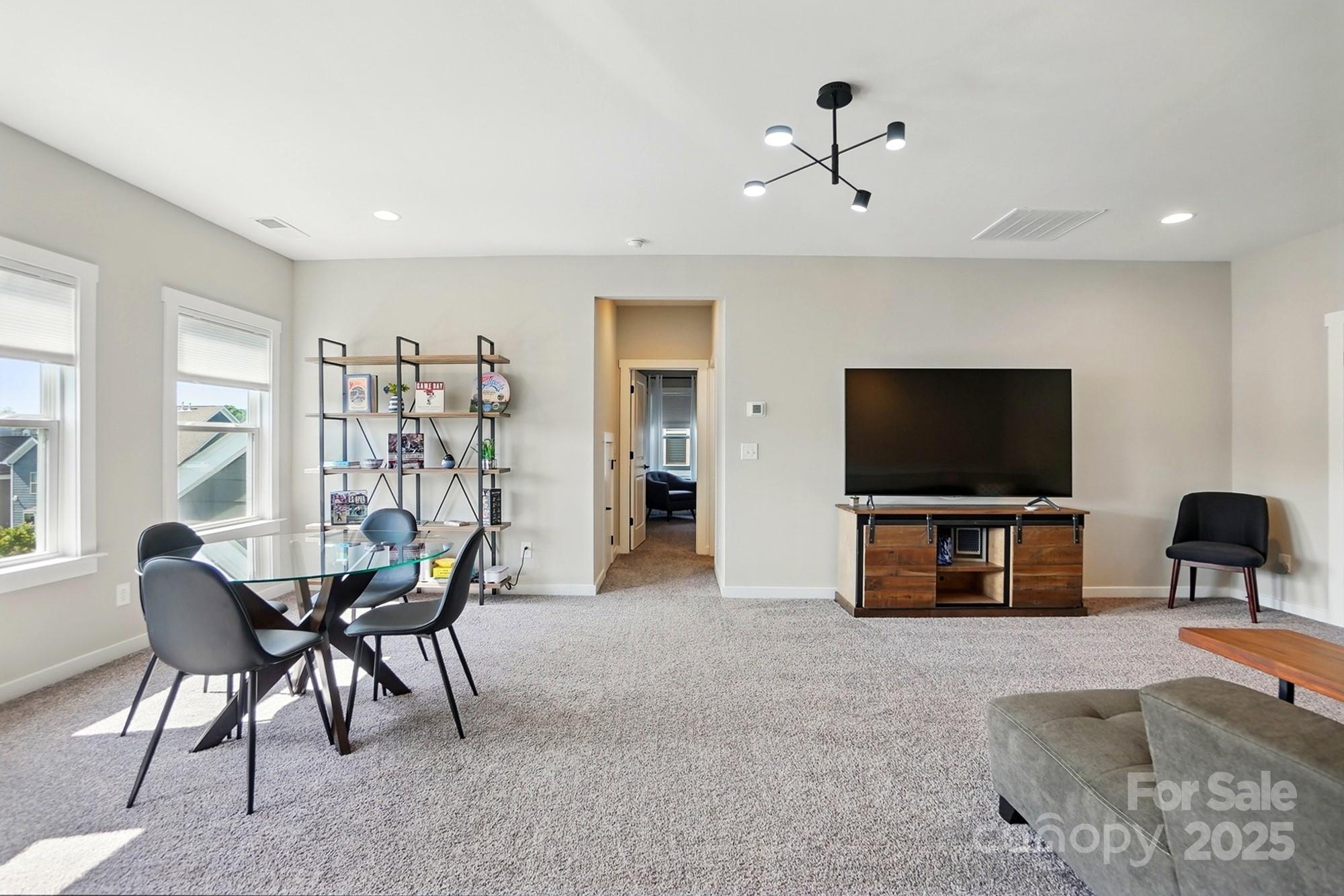 Massey - Residential