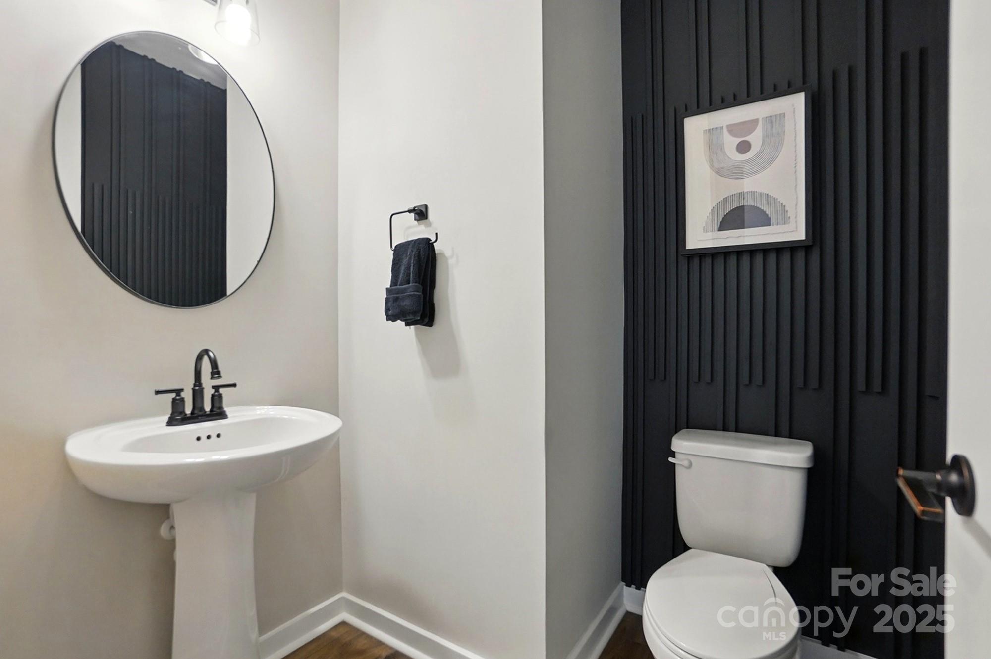 Massey - Residential