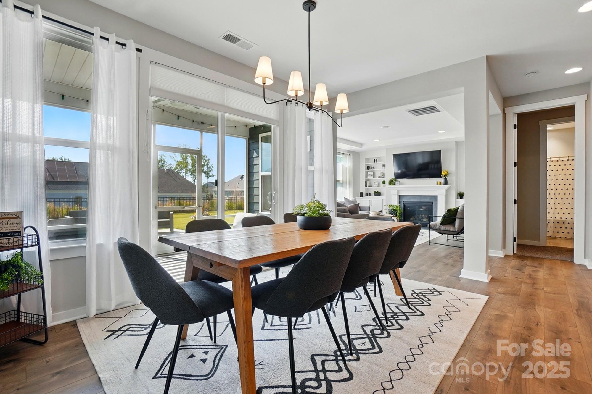 Massey - Residential