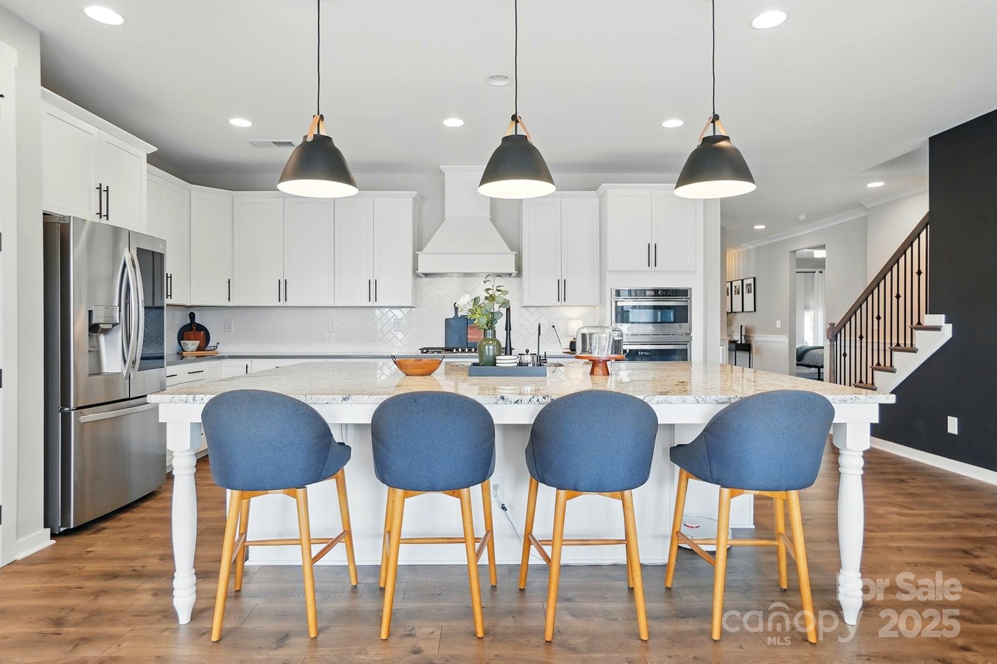 Massey - Residential