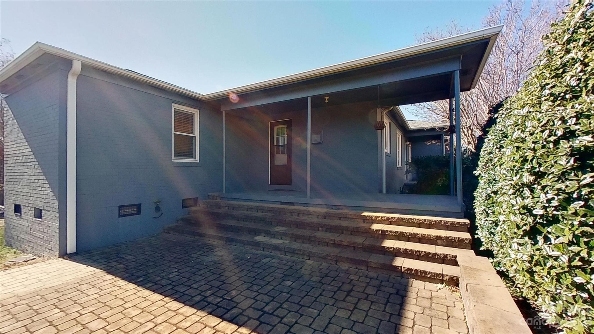 Walnut Creek - Residential Lease