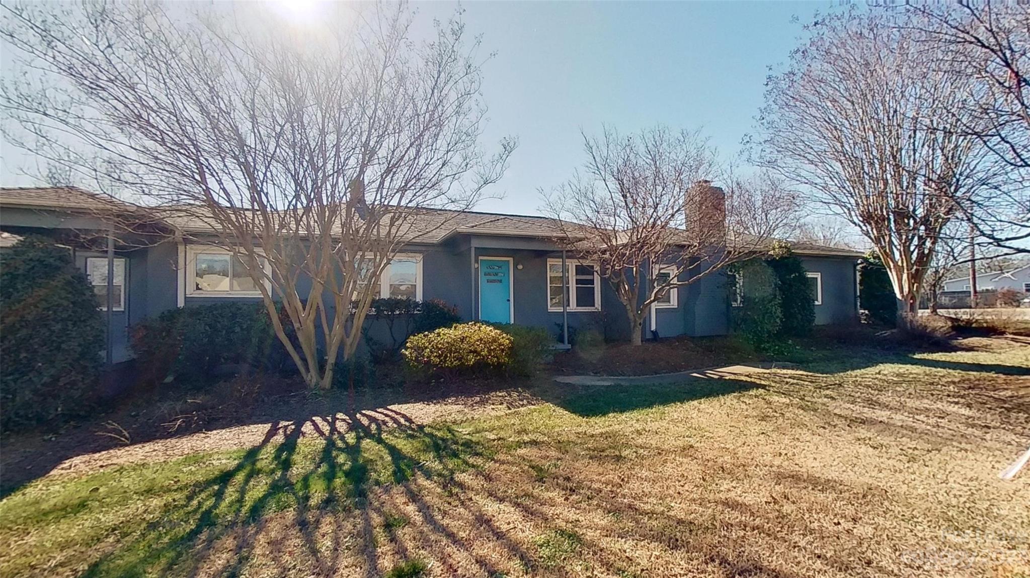 Walnut Creek - Residential Lease