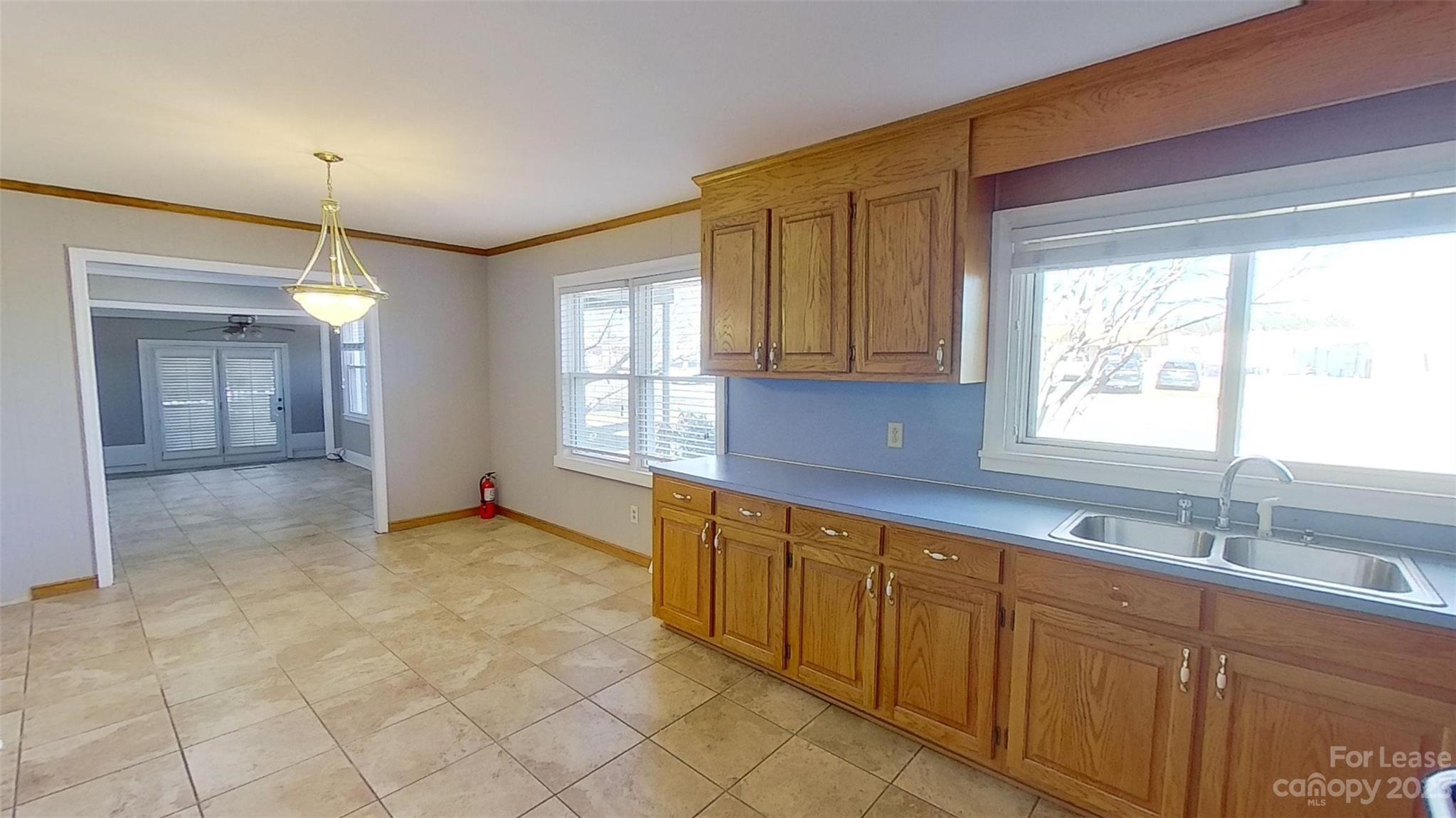 Walnut Creek - Residential Lease