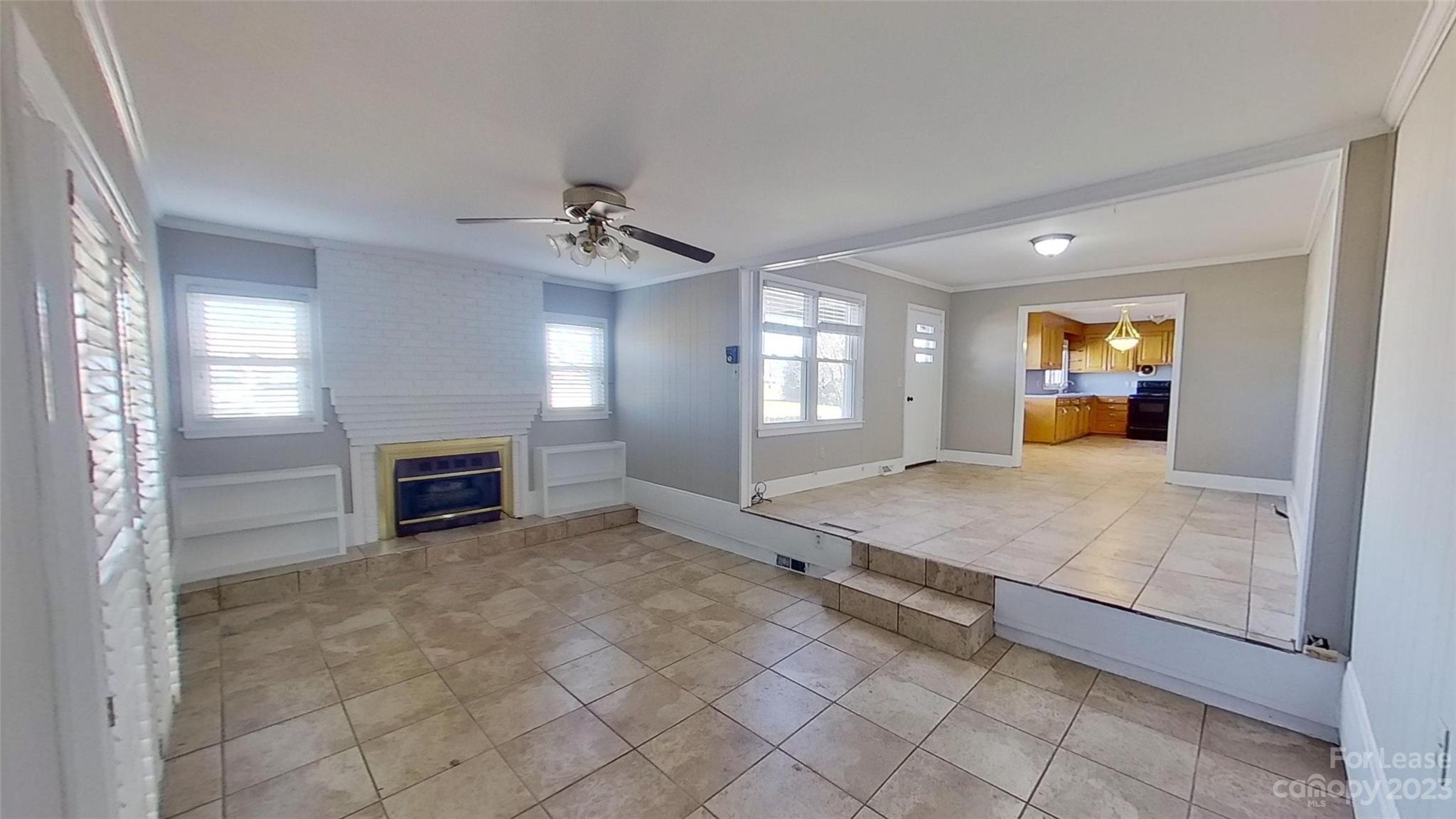 Walnut Creek - Residential Lease
