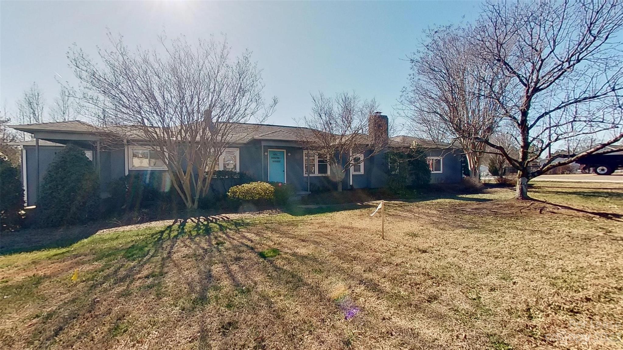 Walnut Creek - Residential Lease
