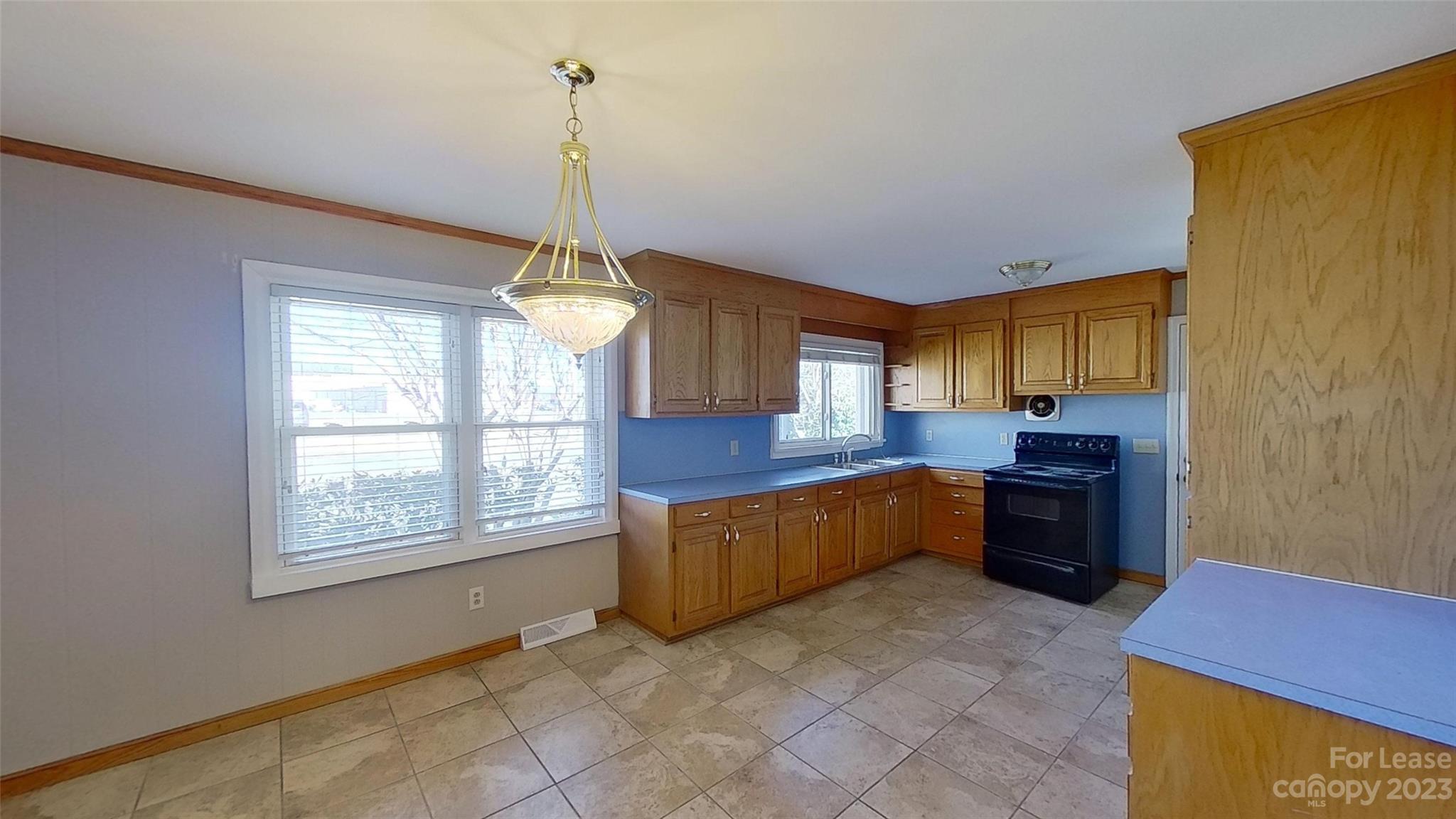 Walnut Creek - Residential Lease