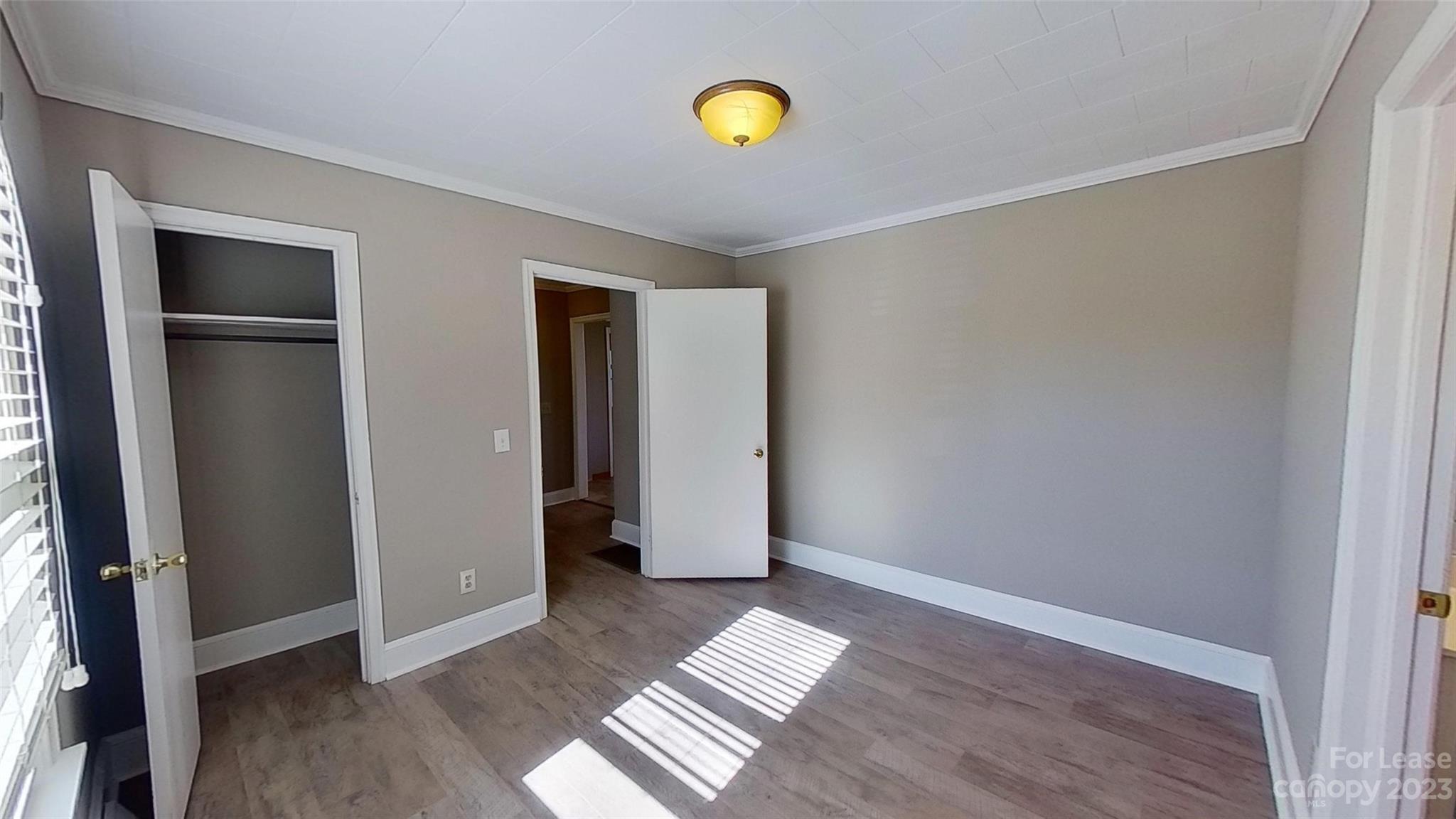 Walnut Creek - Residential Lease