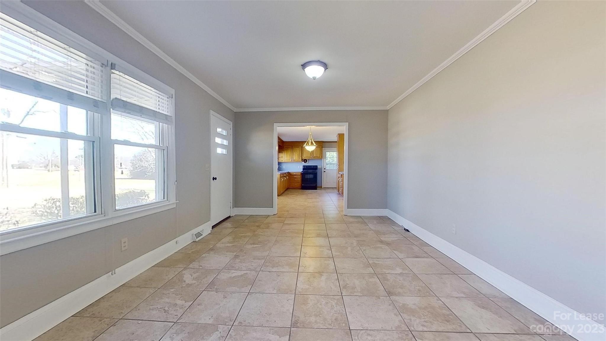 Walnut Creek - Residential Lease