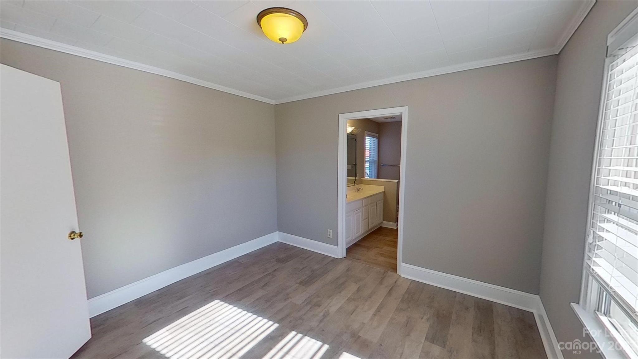 Walnut Creek - Residential Lease