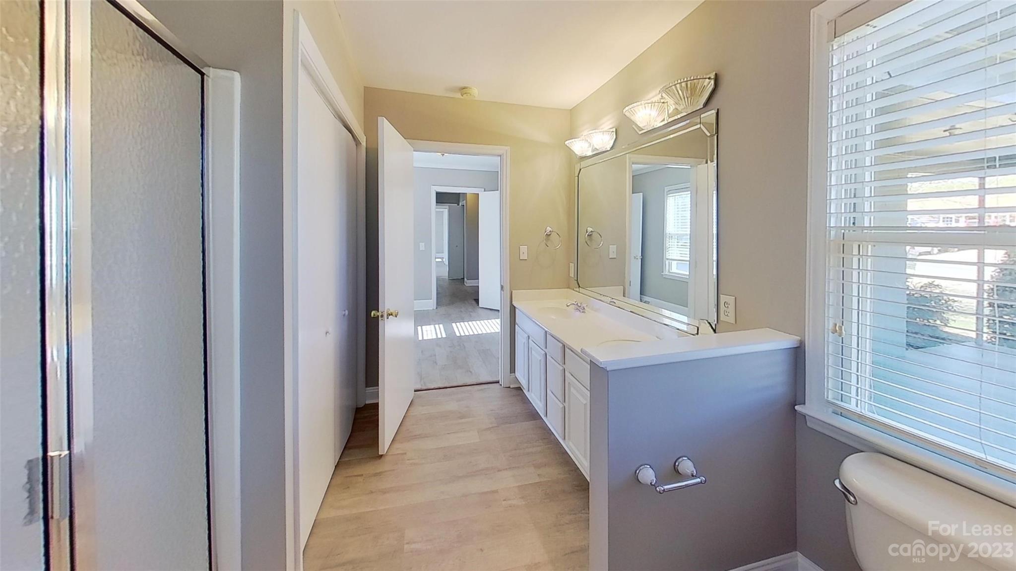 Walnut Creek - Residential Lease